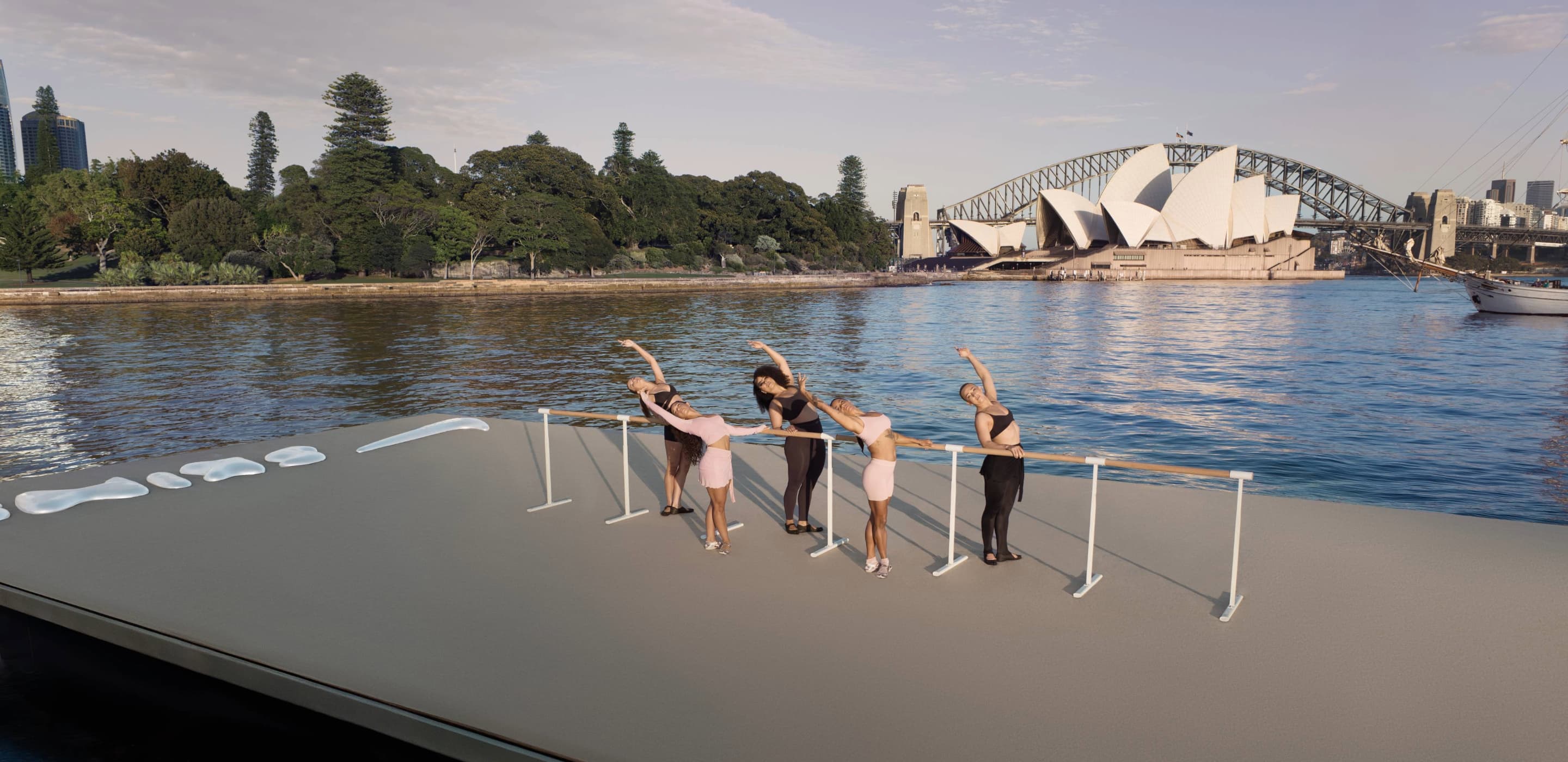 Introducing NikeSKIMS. Body Obsessed.