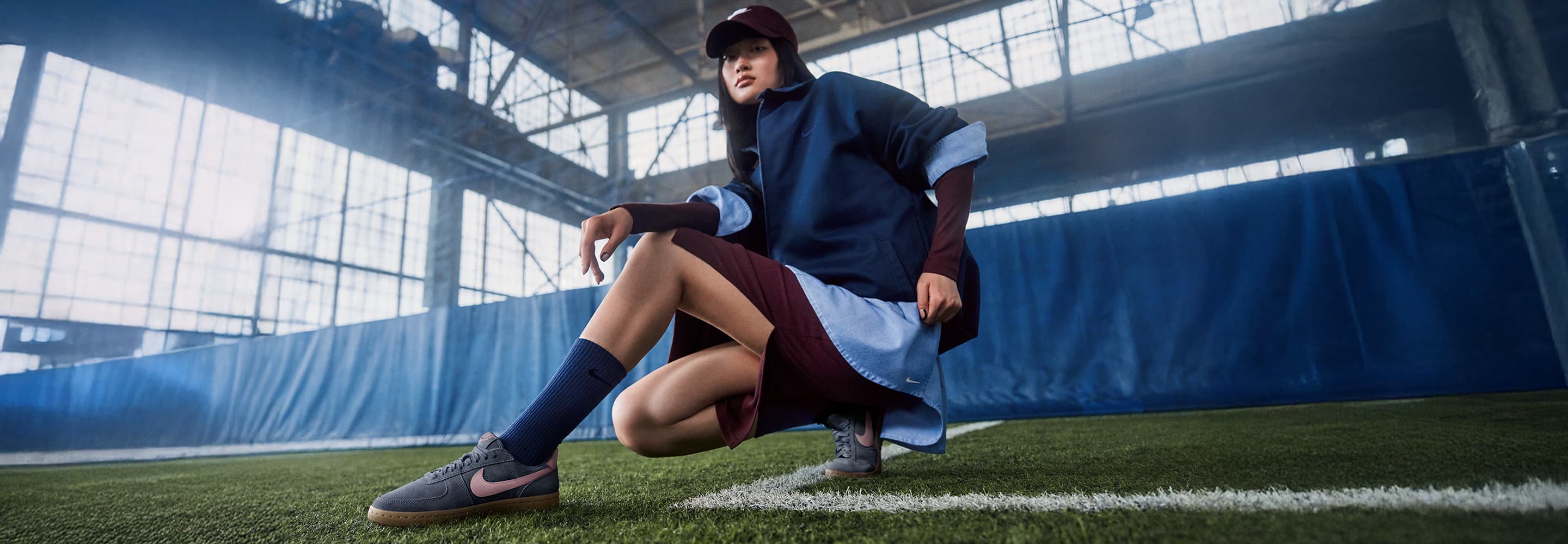 Nike Sportswear (NSW)