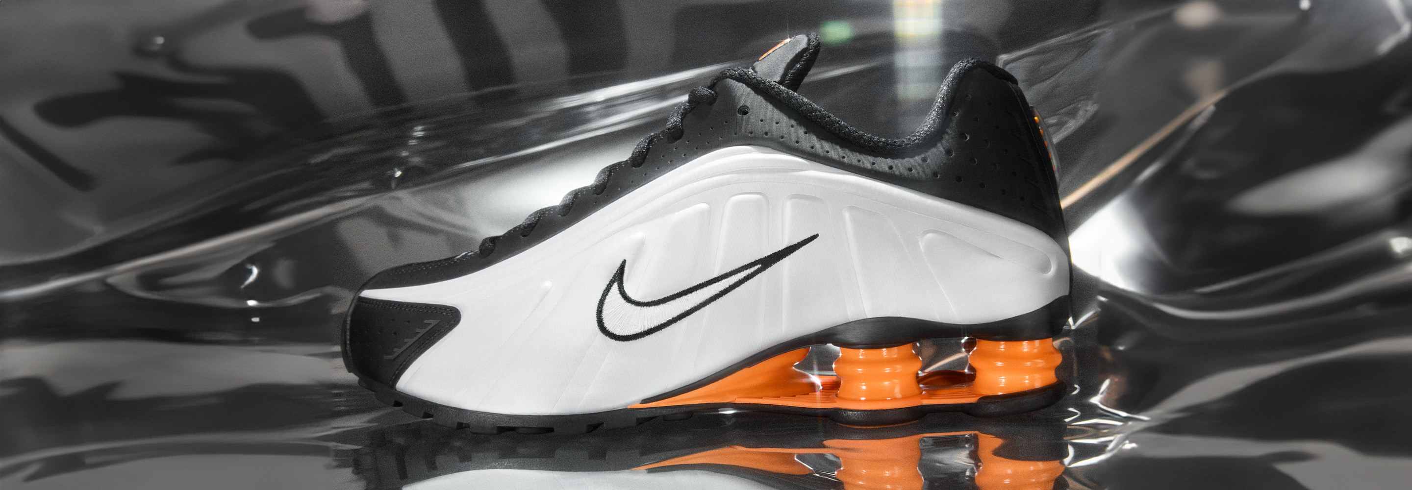 Sitio web oficial de Nike
