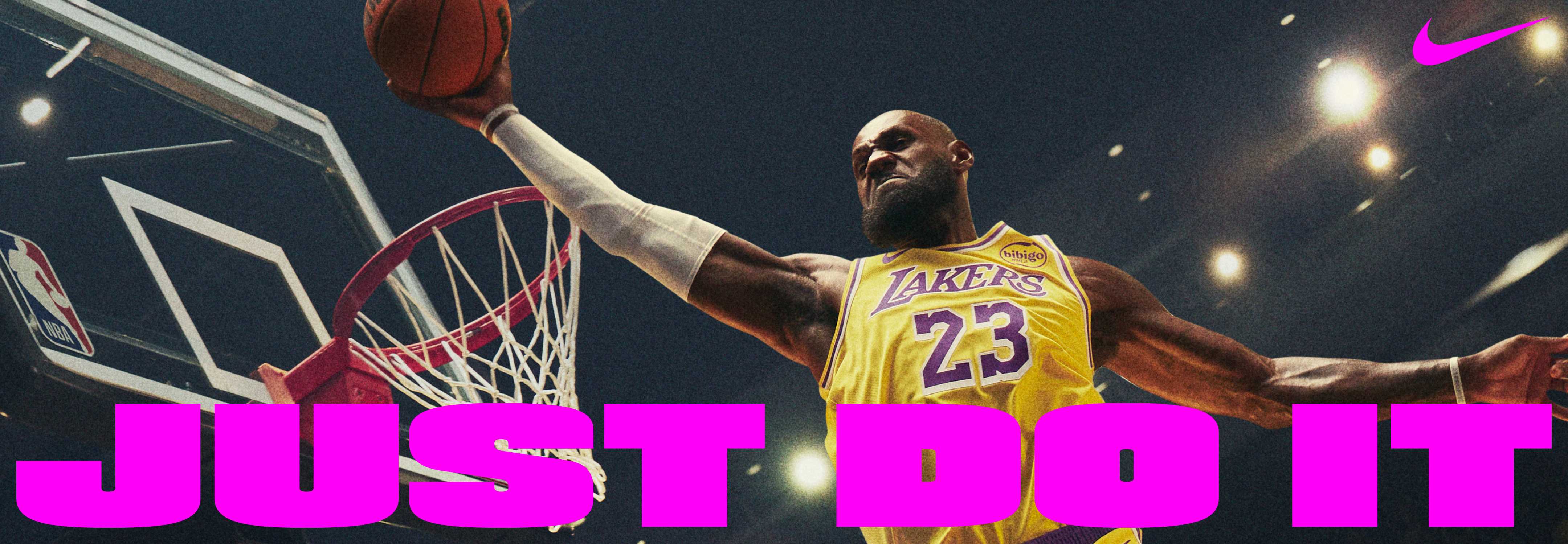 Nike Basketball