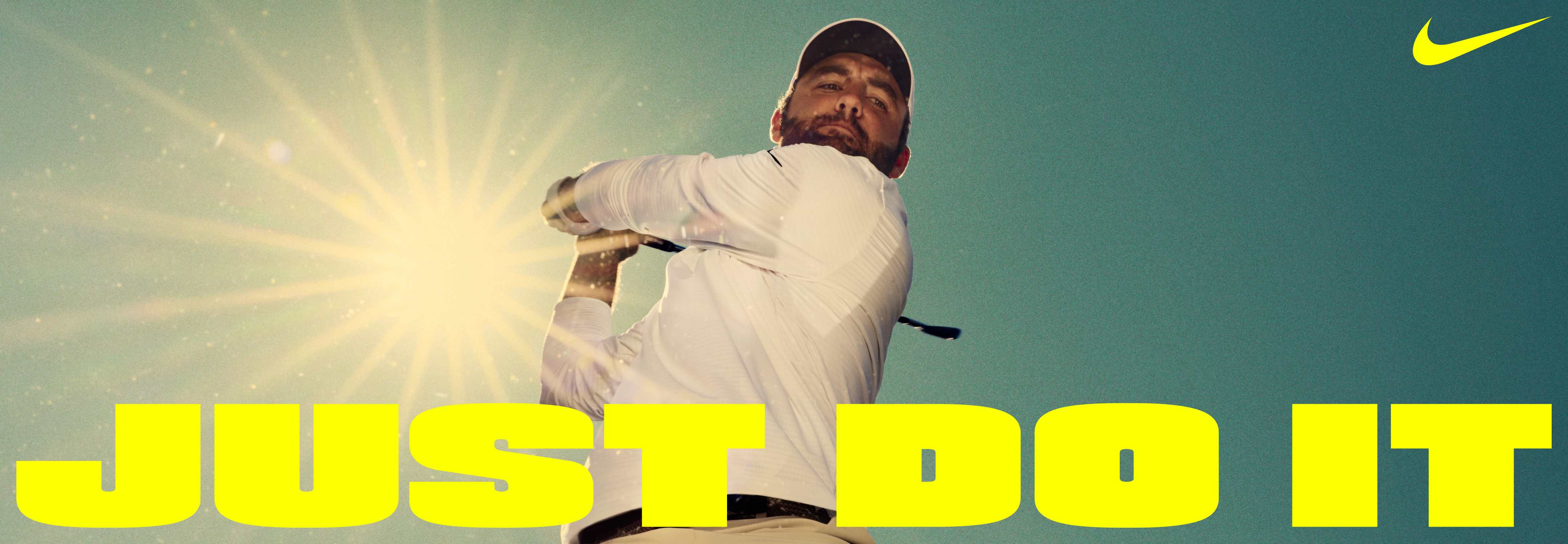 Nike Golf