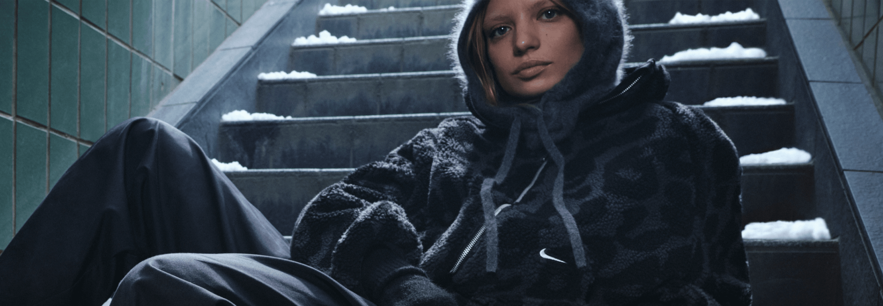 Sitio web oficial de Nike