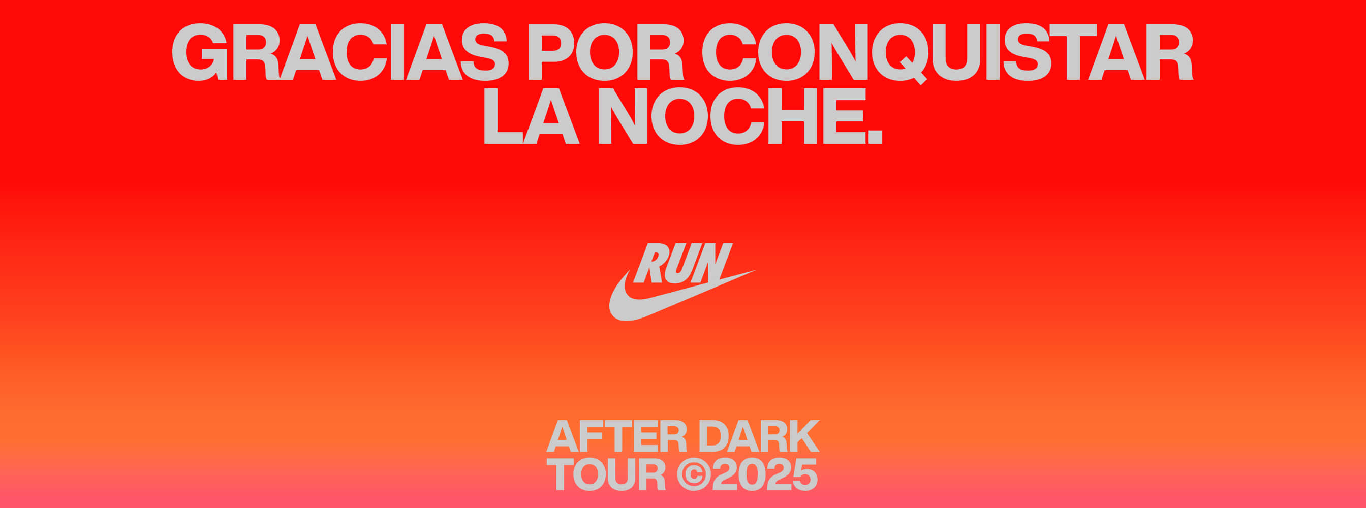 After Dark Tour | Mexico City
