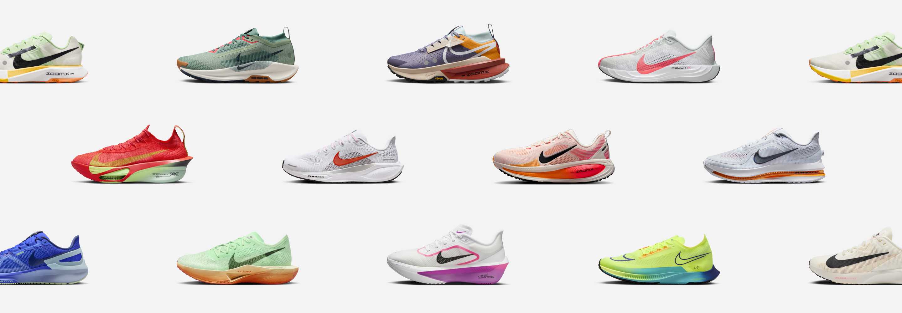 Nike Running