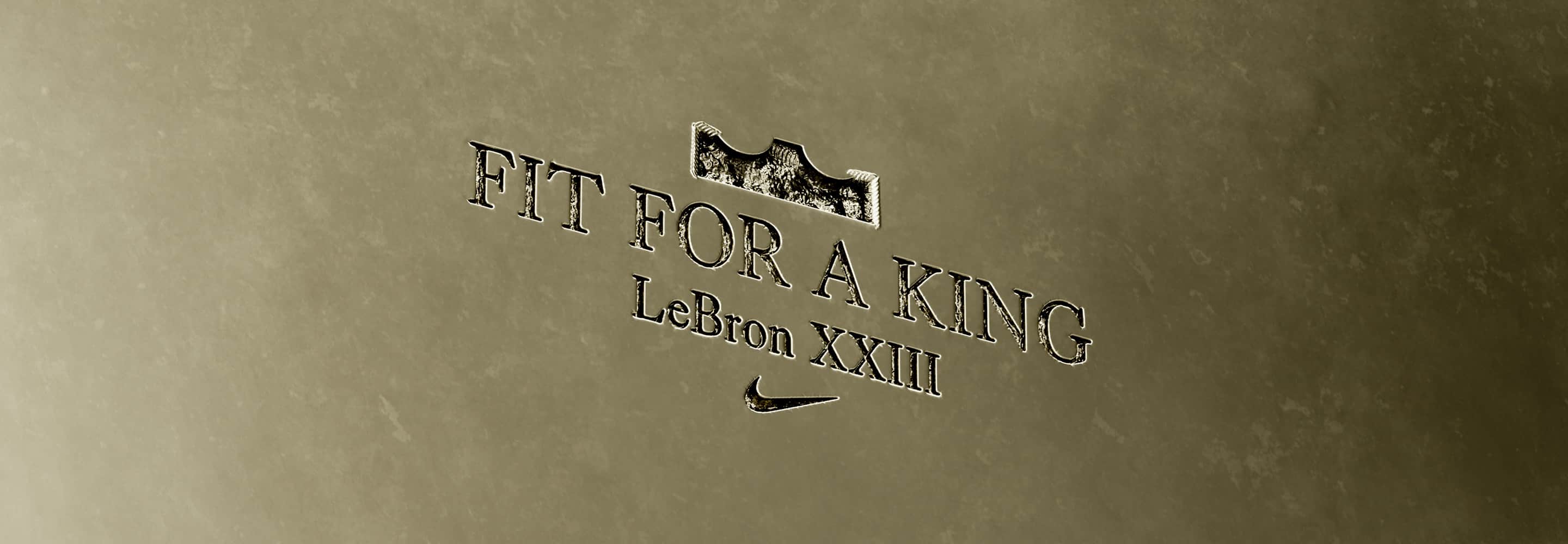 Nike. Just Do It