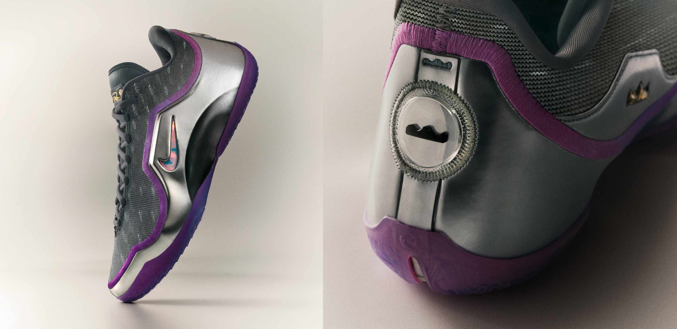 LeBron XXIII « Bubble Boy »