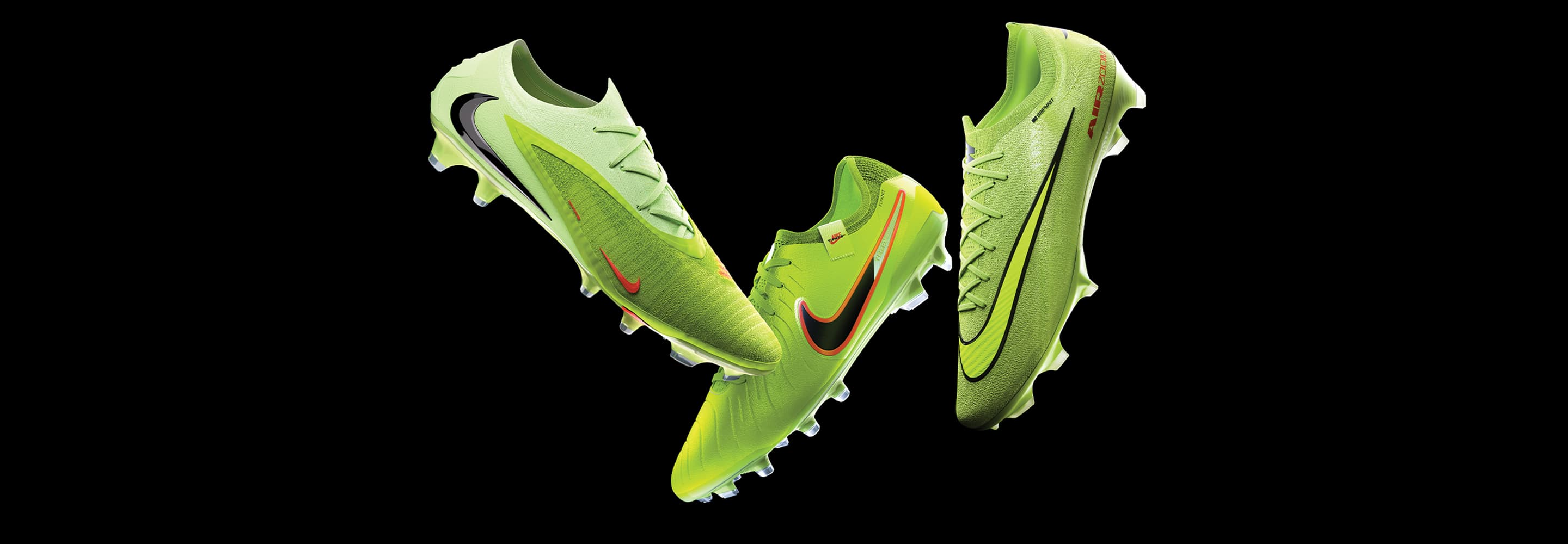 Tacos, Ropa y Accesorios de Fútbol Nike