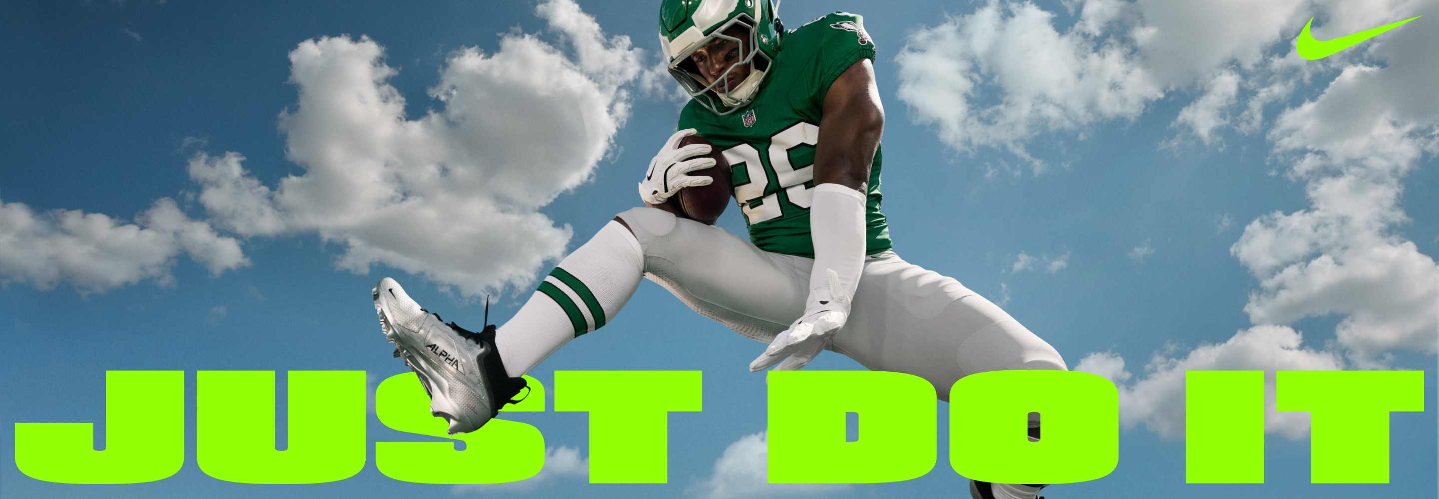 Sitio web oficial de Nike