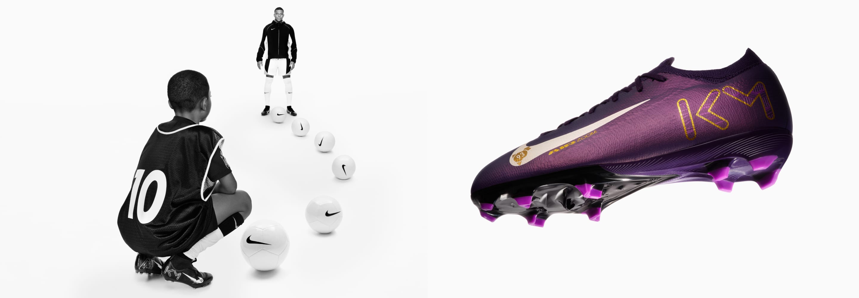 Nike Pour Enfant