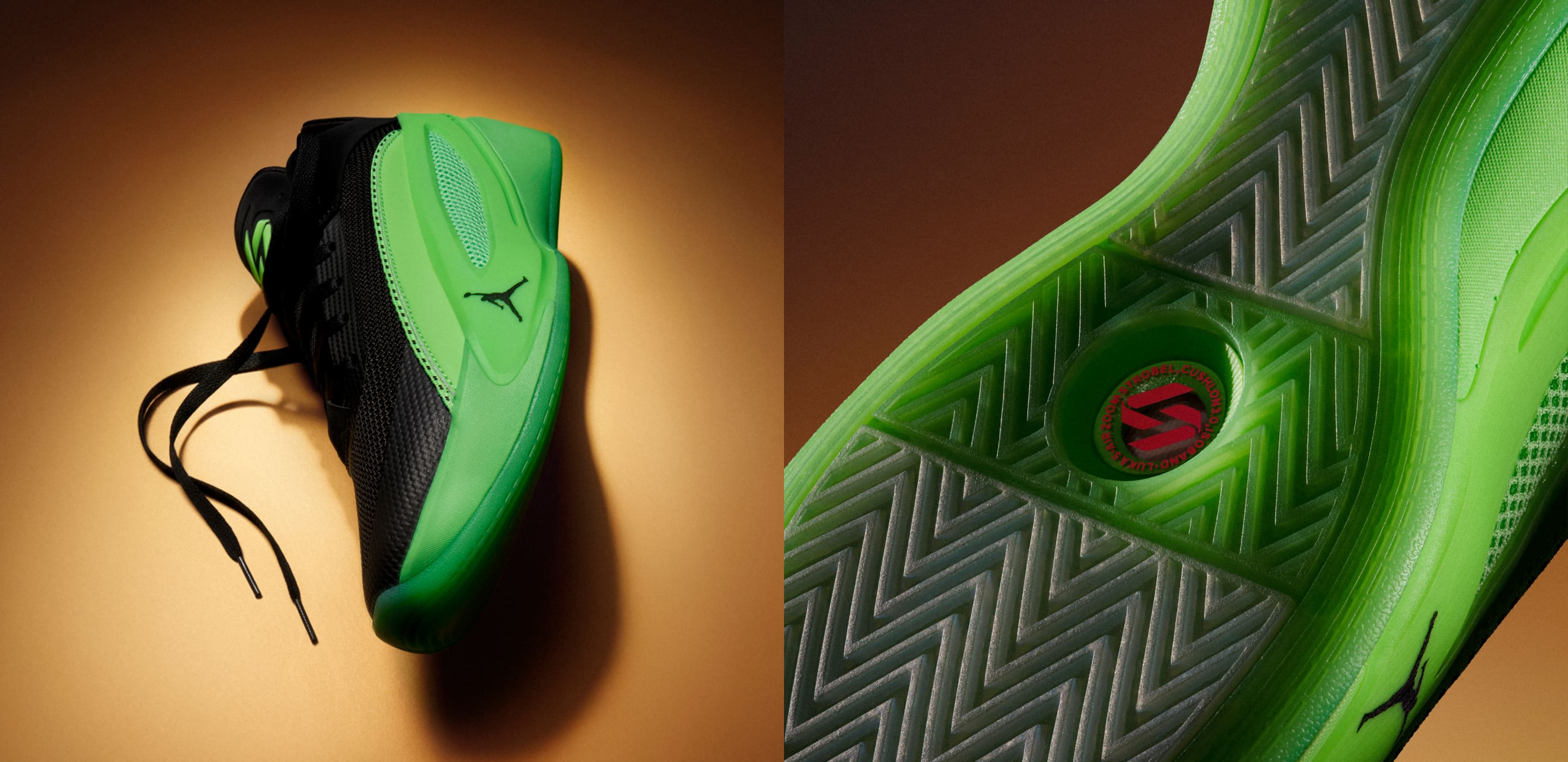 แบรนด์ Jordan