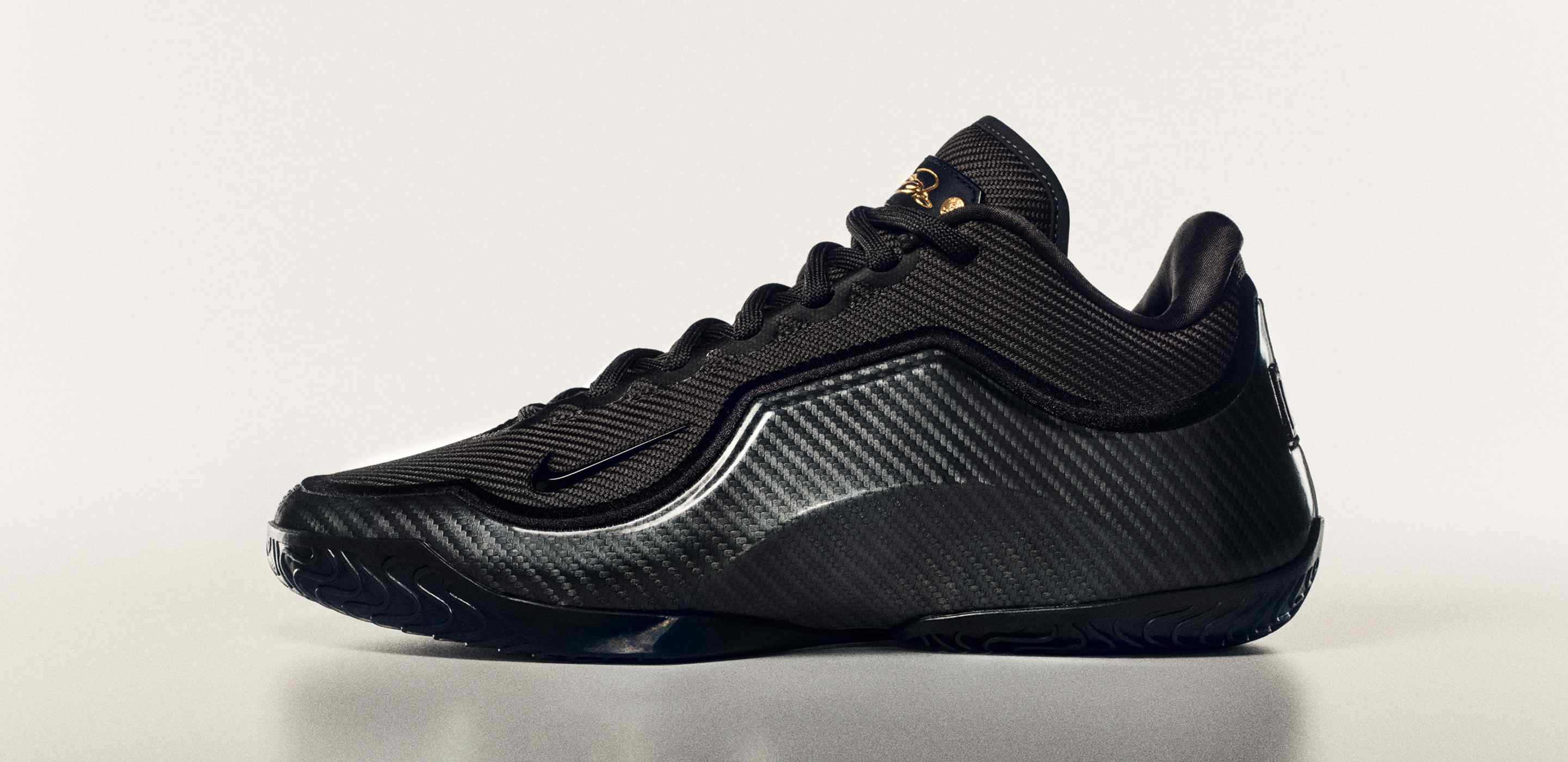 Nike Basketball, 'Masked Menace'