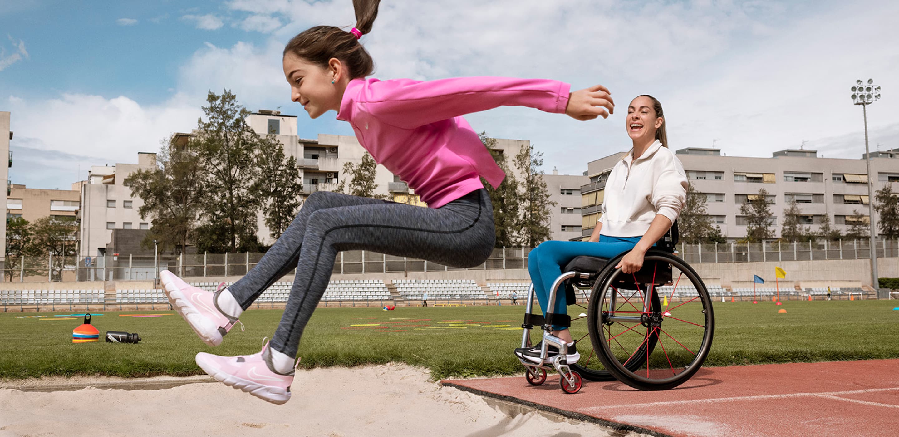How to Choose Kids' Running Shoes That Fit. Nike UK