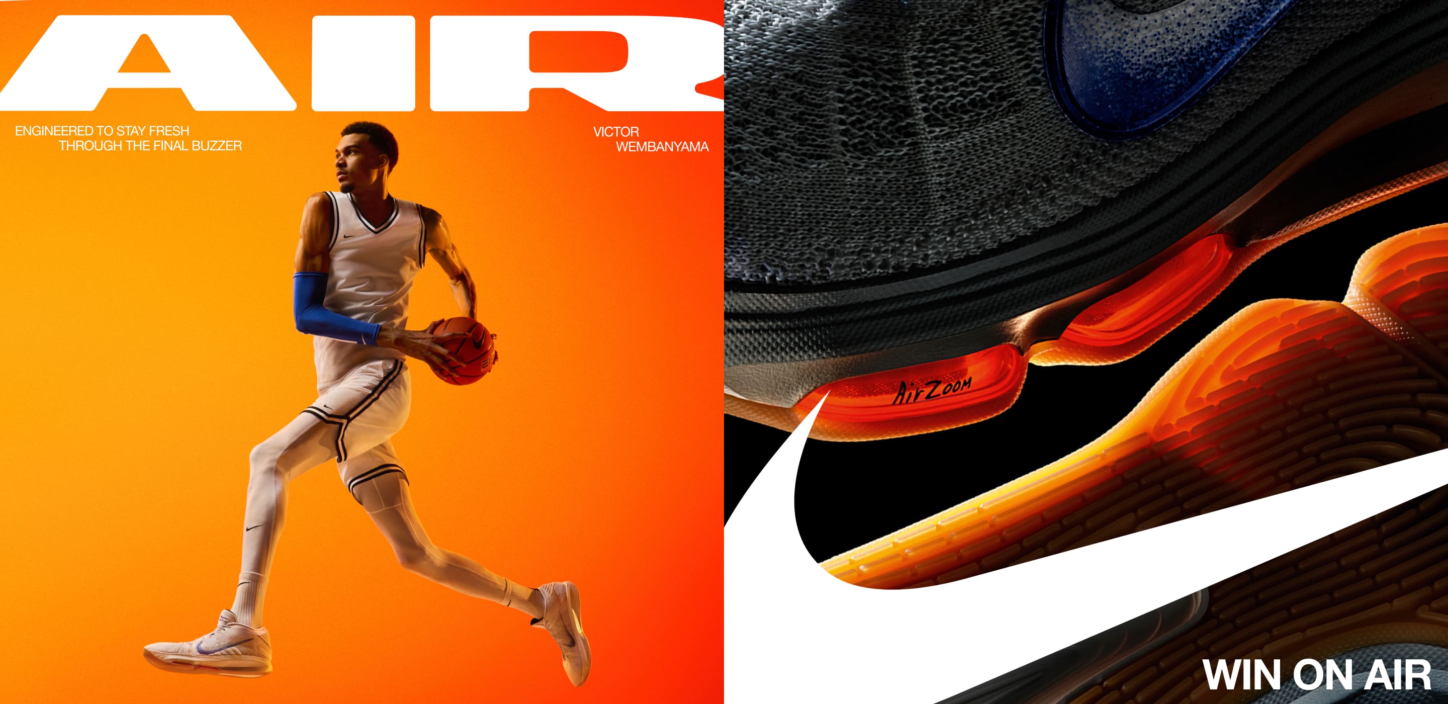 Nike Basketbol