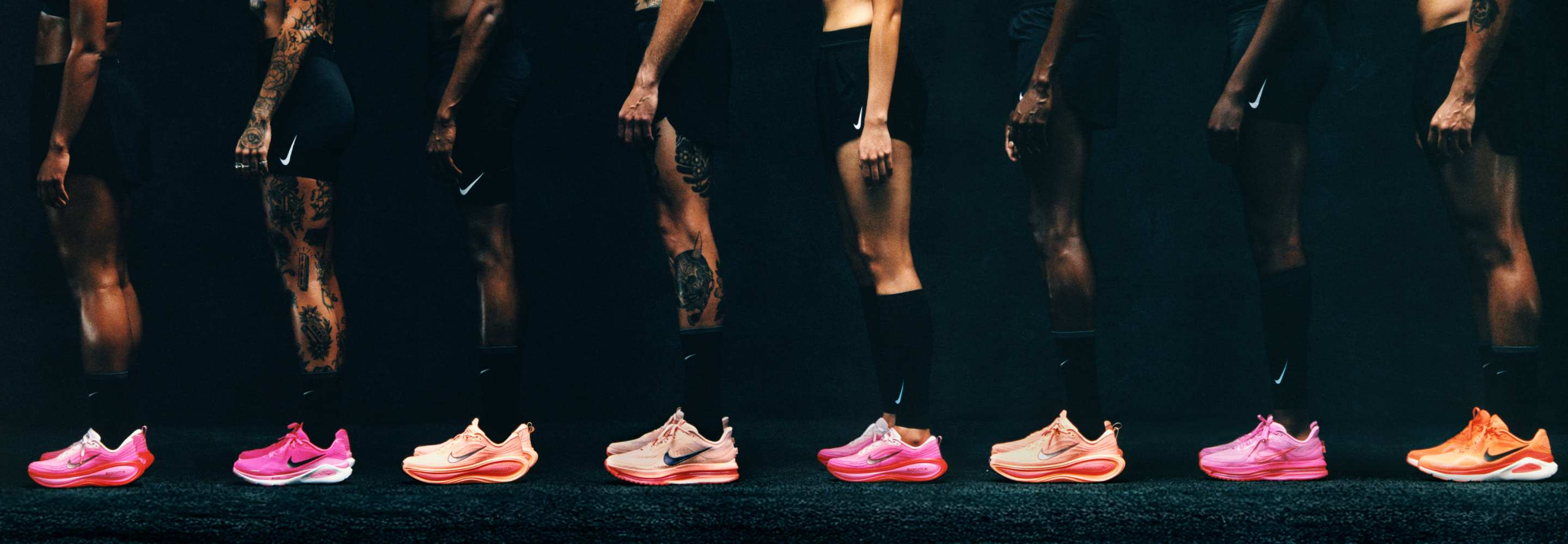 Running