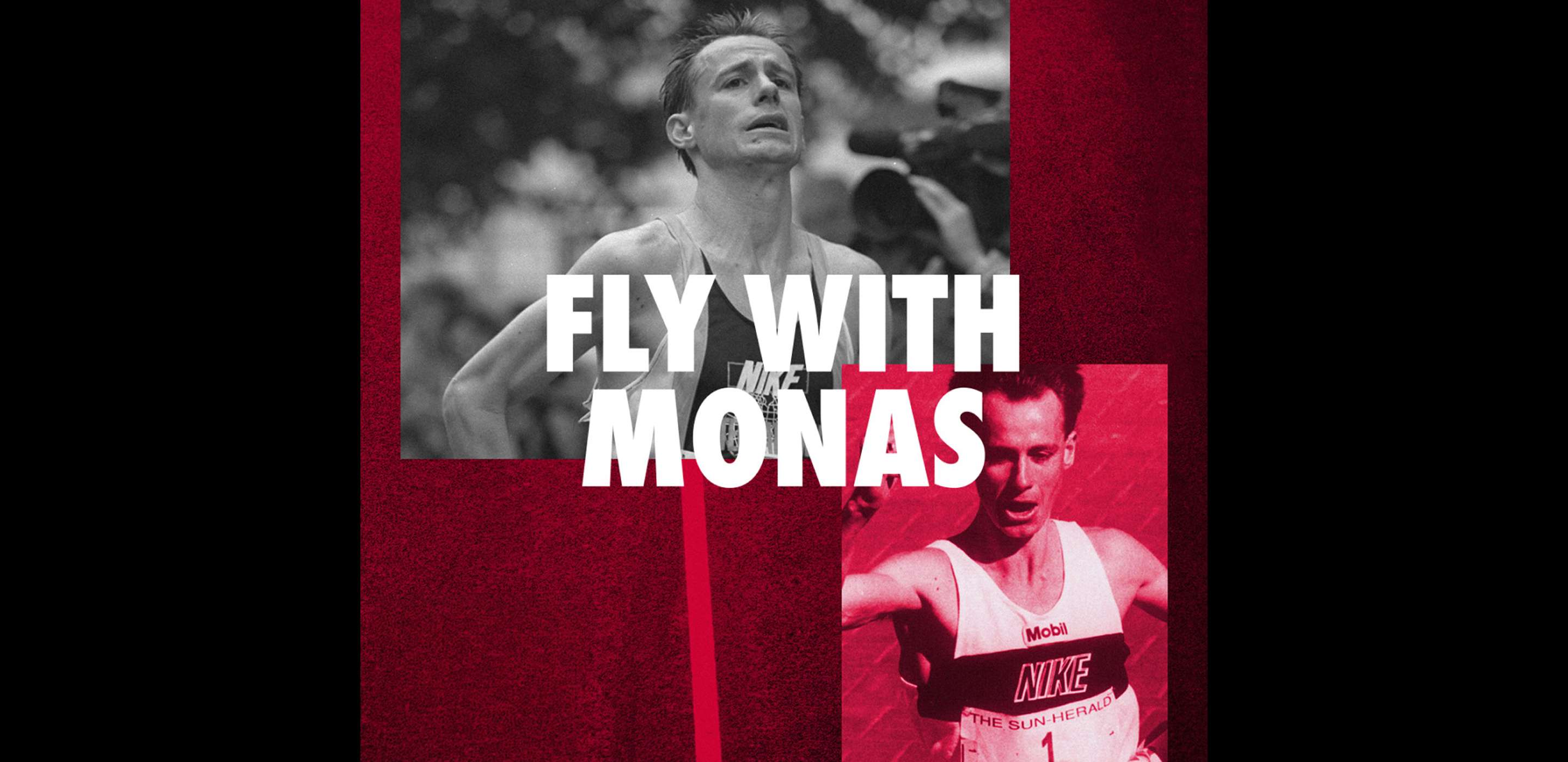 Nike Melbourne, COACHING WHEN YOU NEED <br>IT MOST