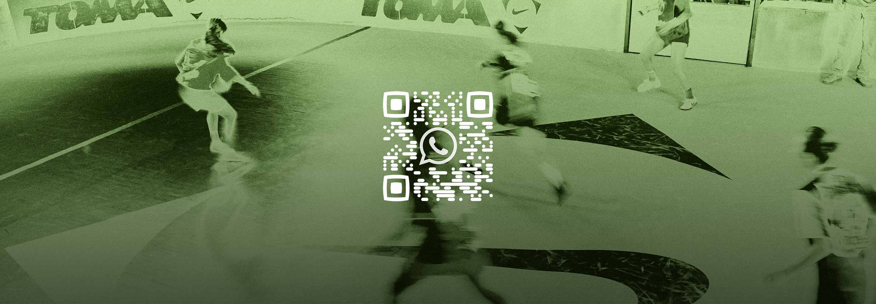 TOMA México, ÚNETE A NUESTRA COMUNIDAD