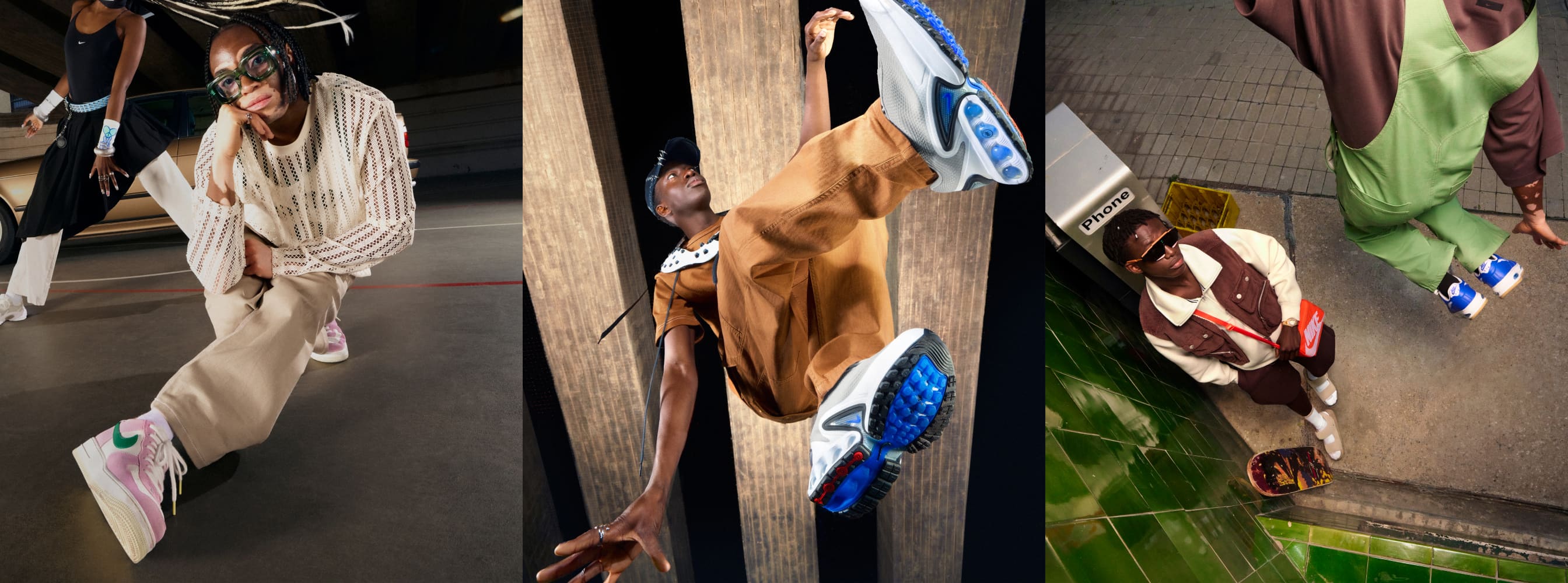 Men's Shoes, Clothing & Accessories. Nike UK