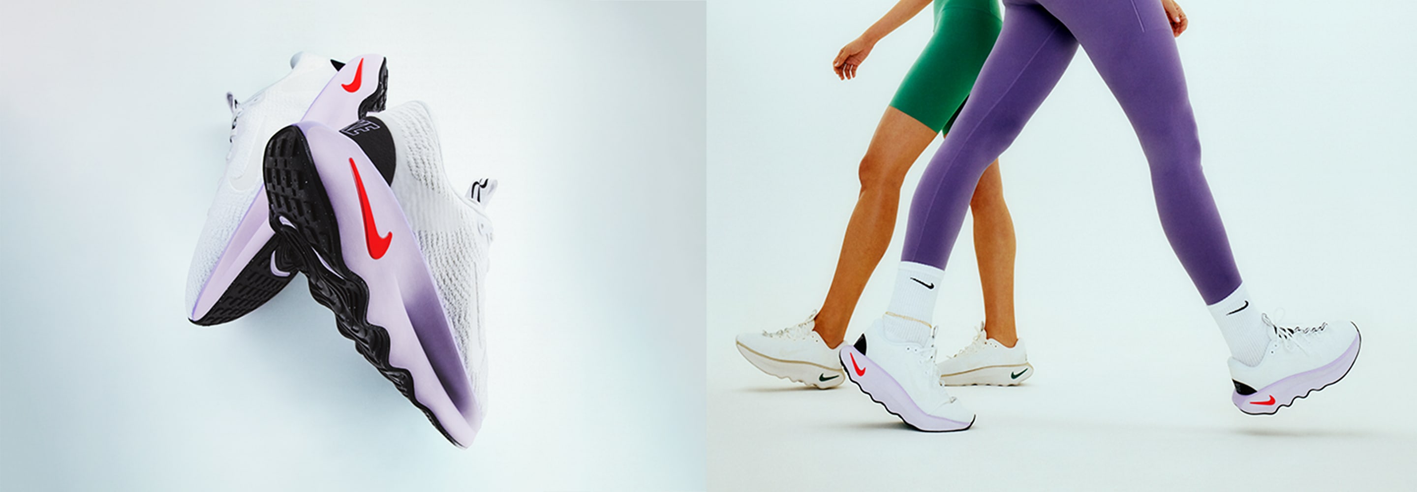 Nike Well Collective. Wellness & holistic fitness.. Nike UK