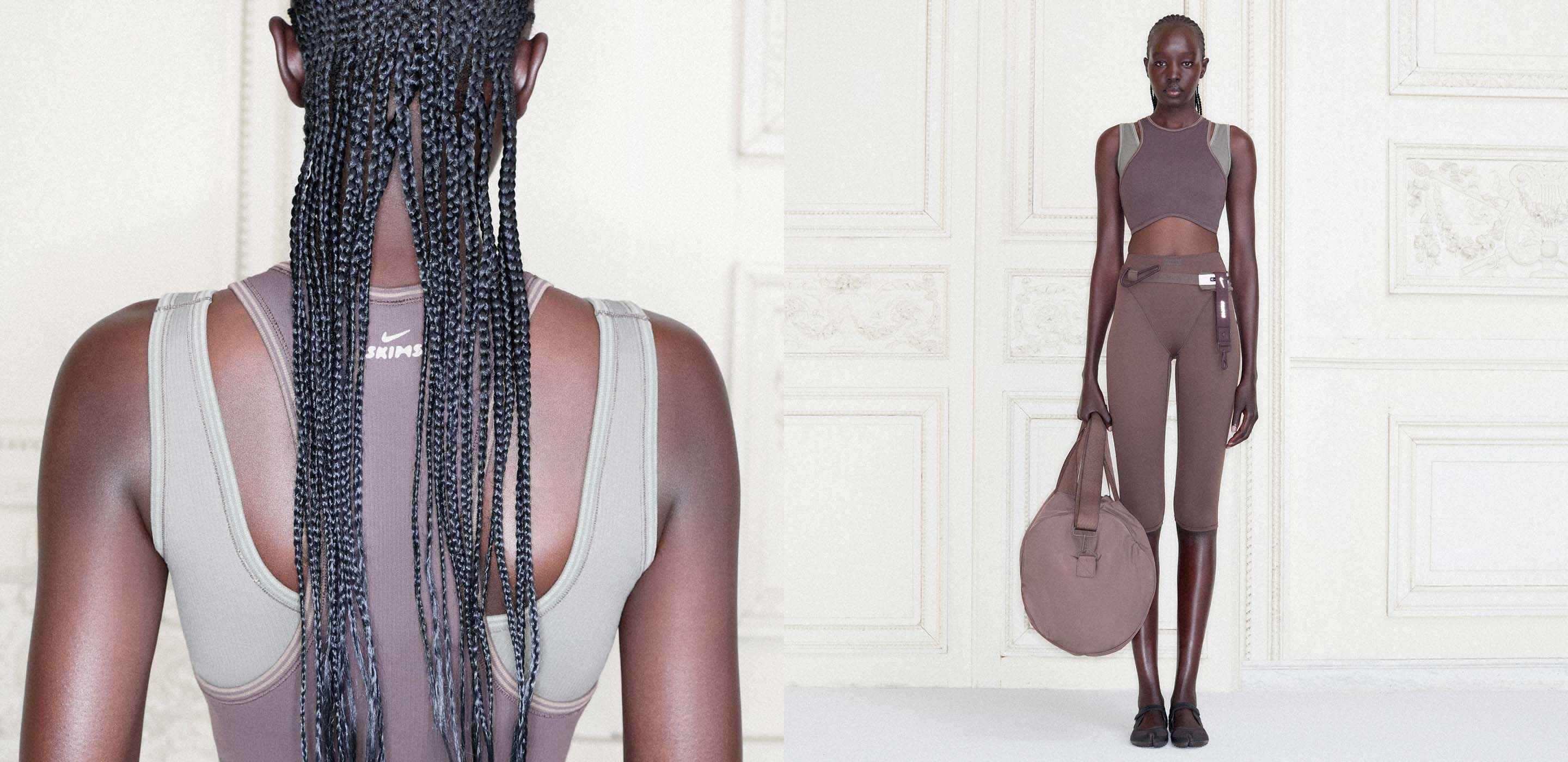 NikeSkims – Katalógus