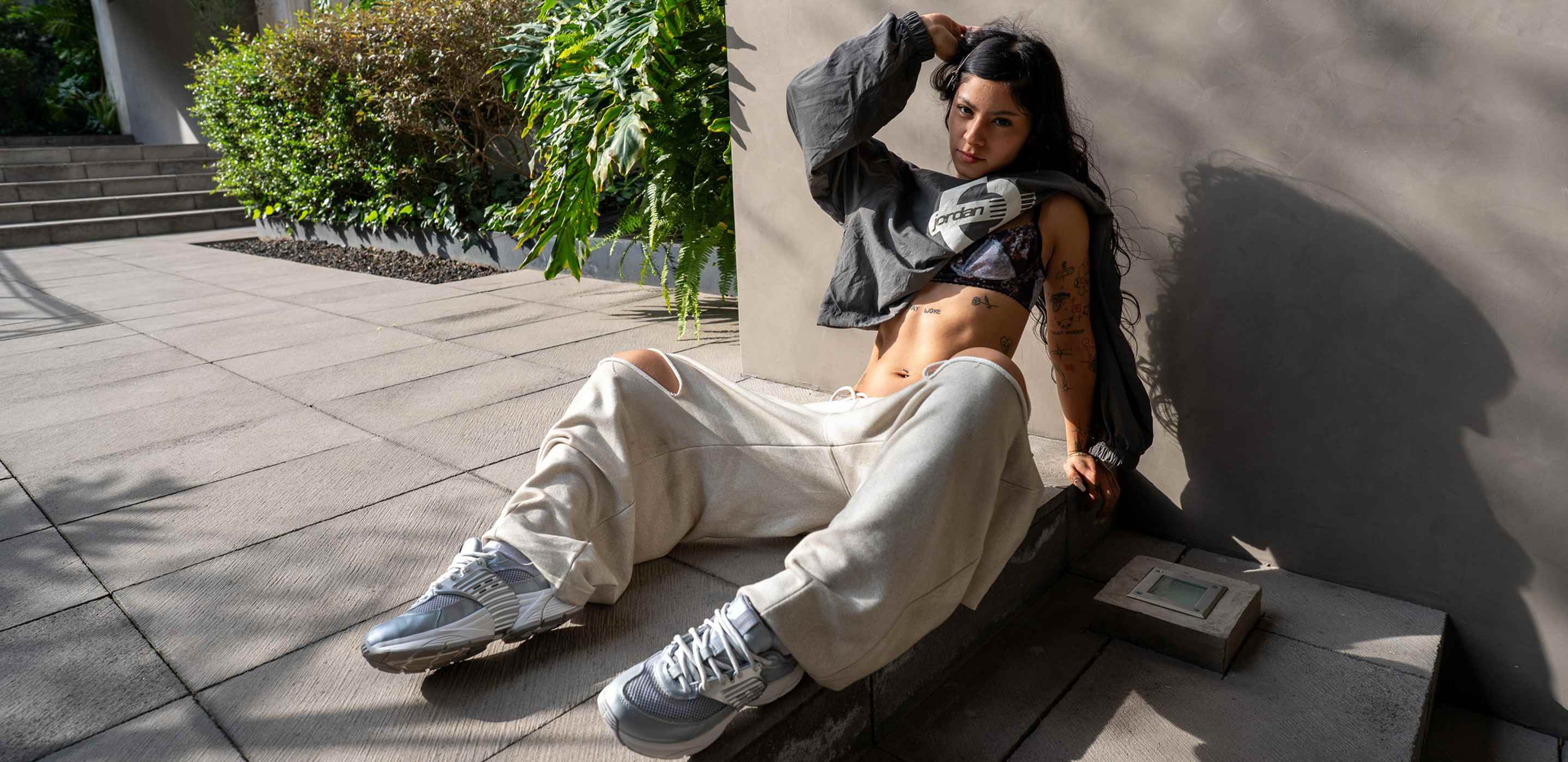 Jordan Trunner Milamijangos, MILA