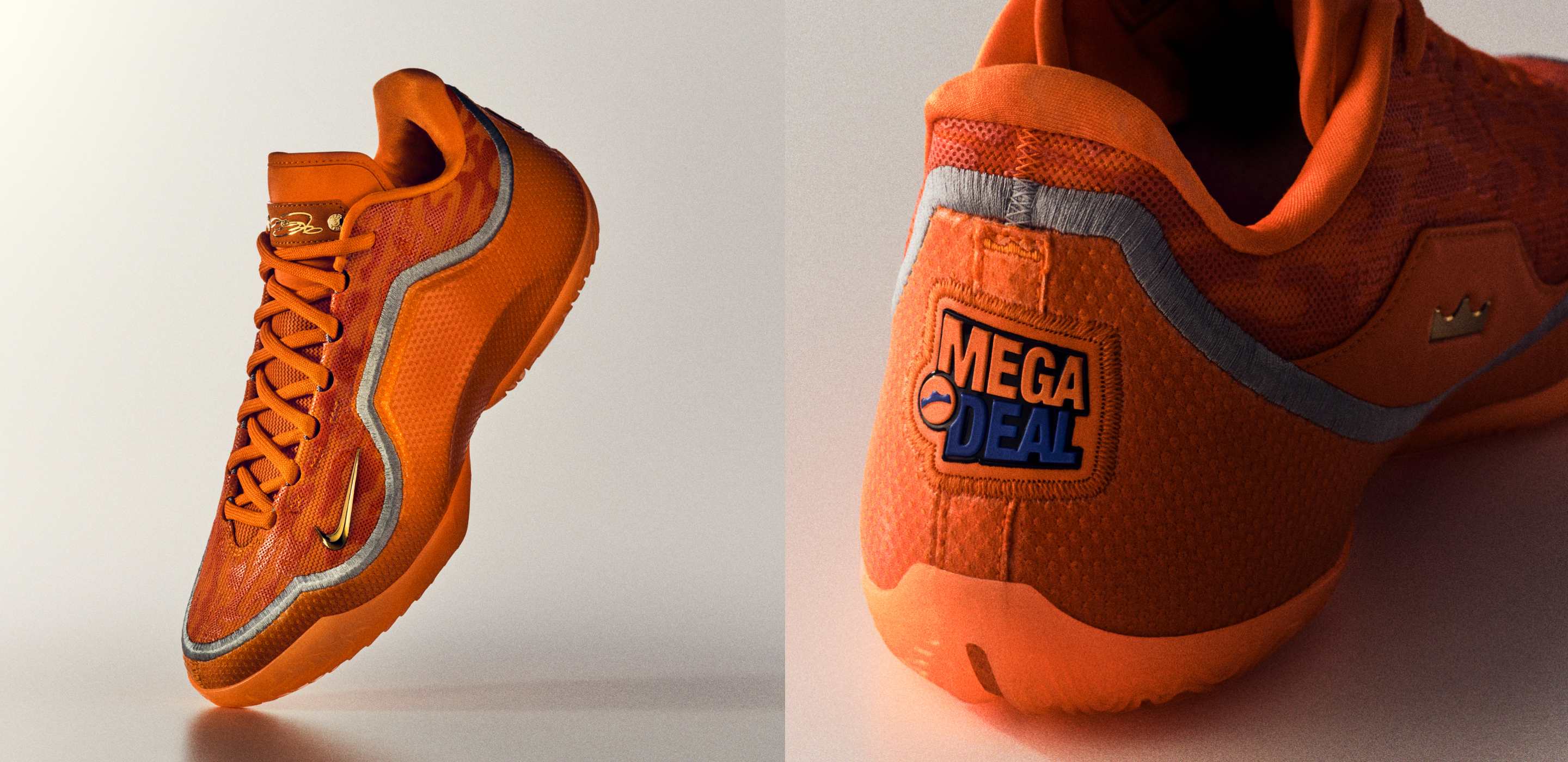 LeBron James: Forever King of LeBronto