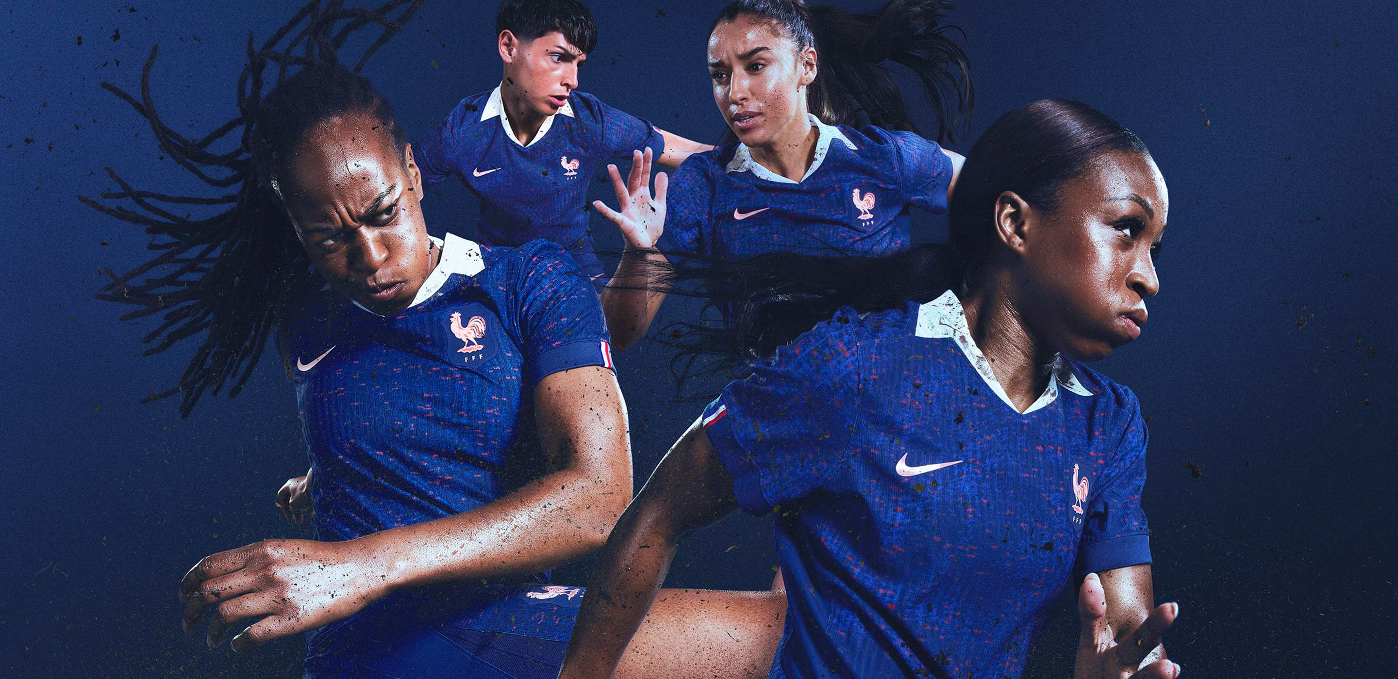 Nike Football