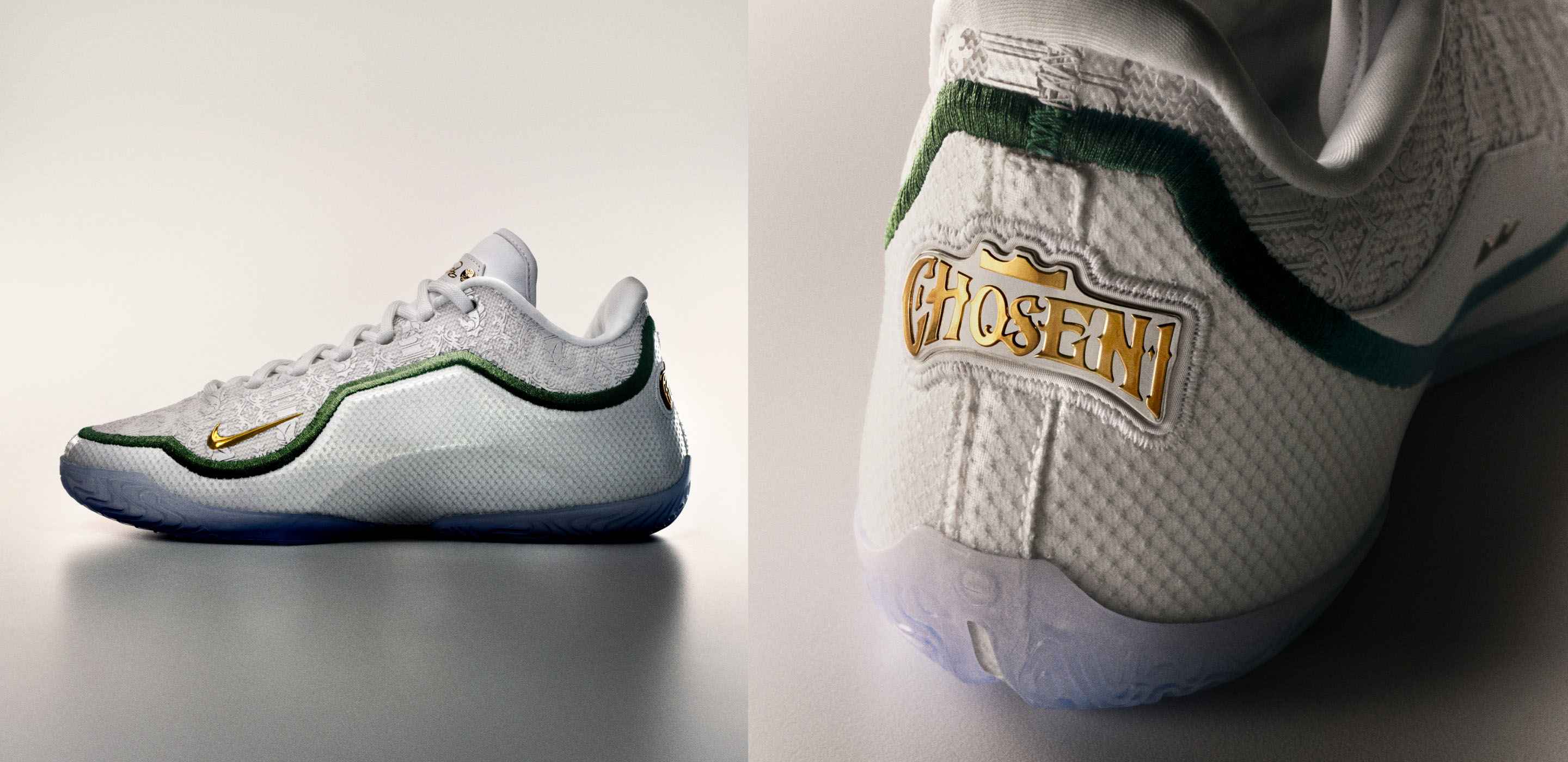 LeBron XXIII ‘From This Point Forward’