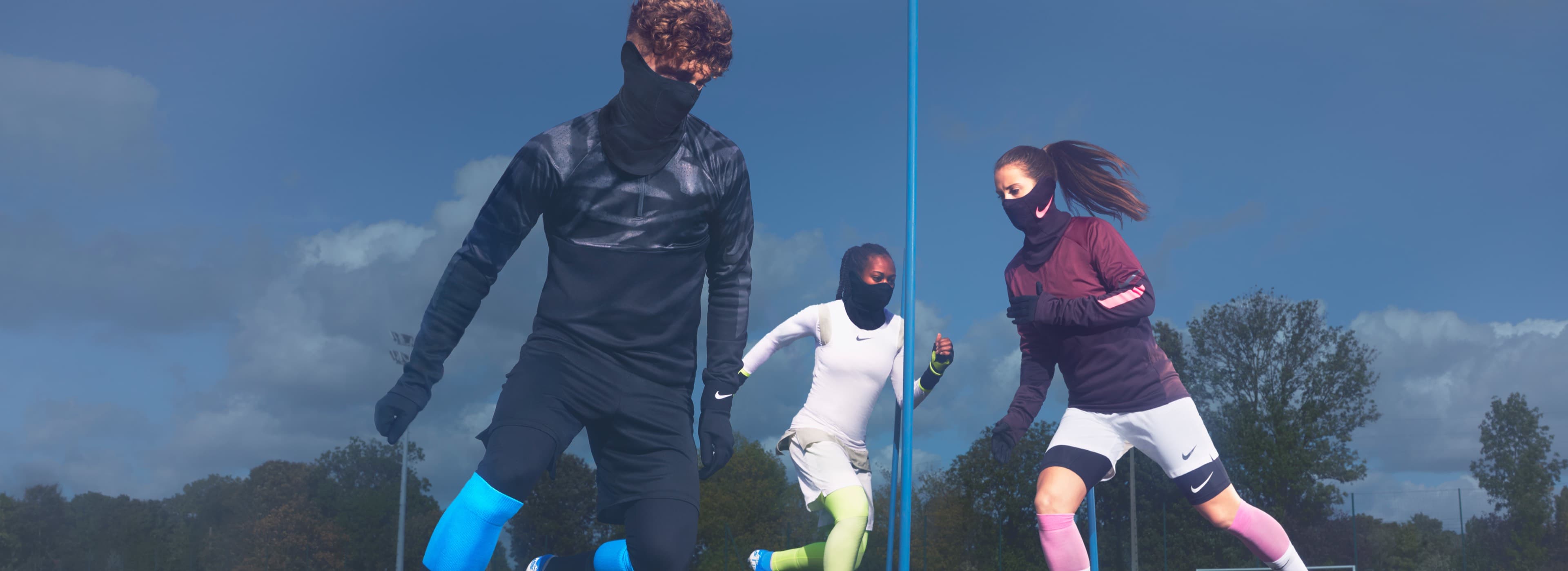 Winter Warrior Collection