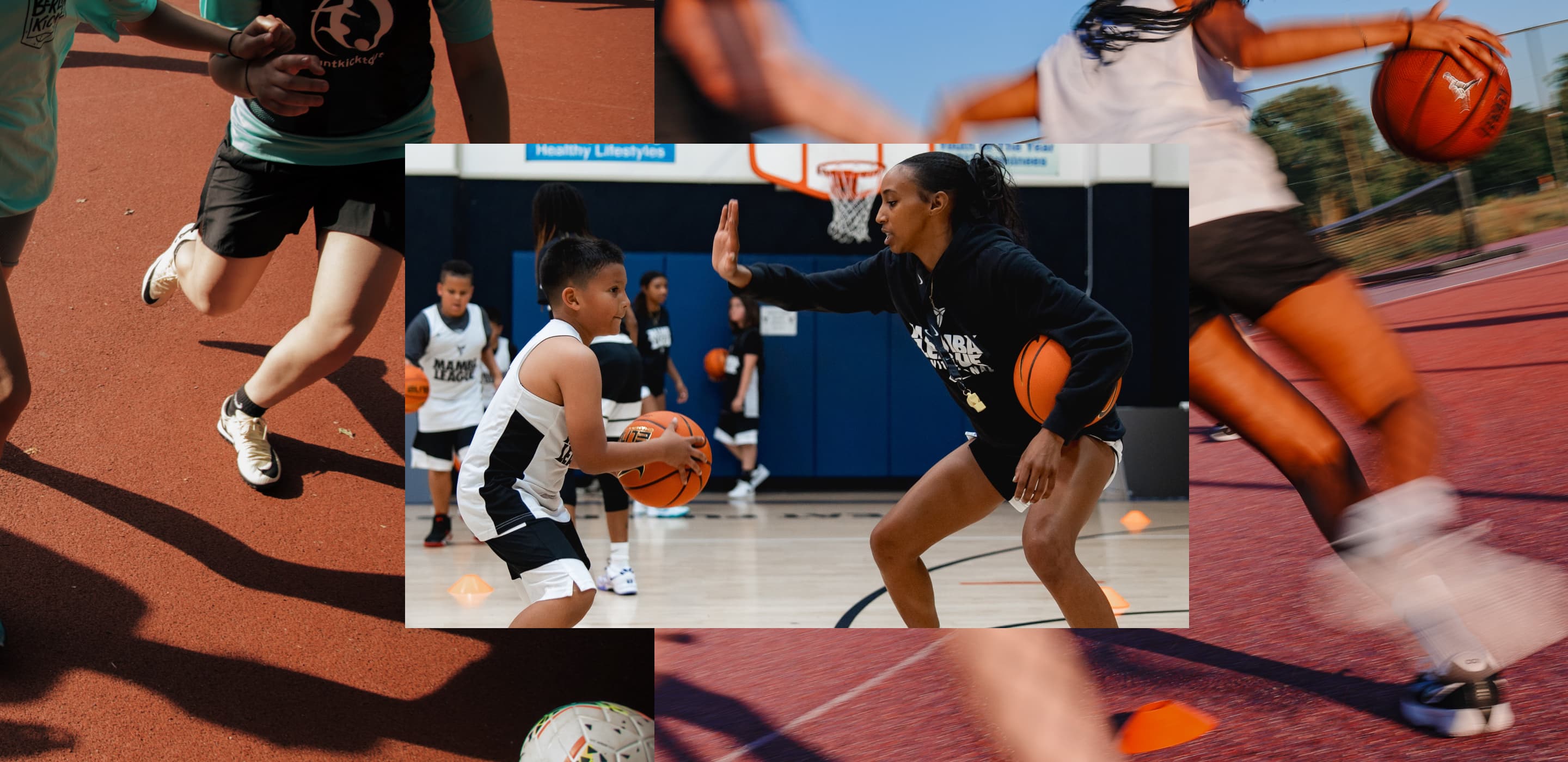 Nike Coaching