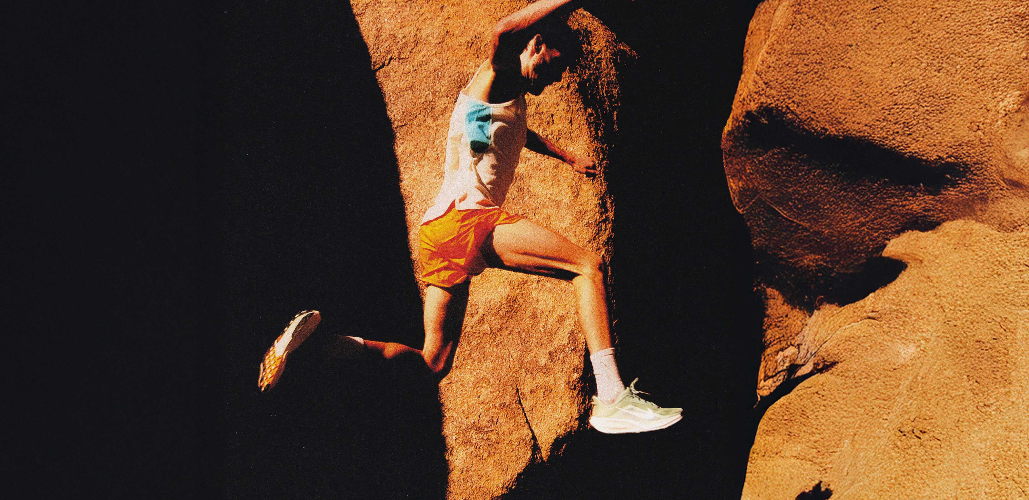 ACG - All Conditions Gear, Equípate para llegar más lejos.