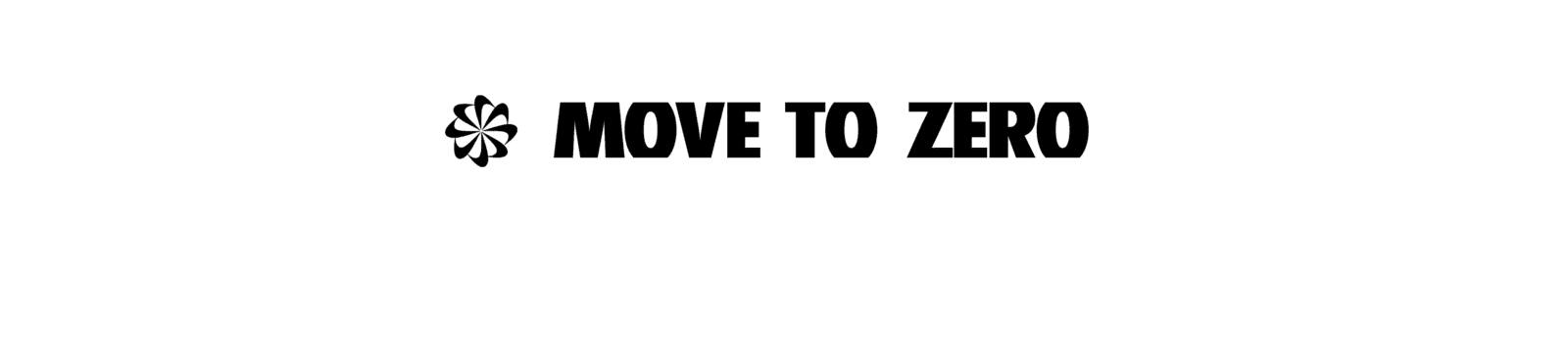 Move to Zero