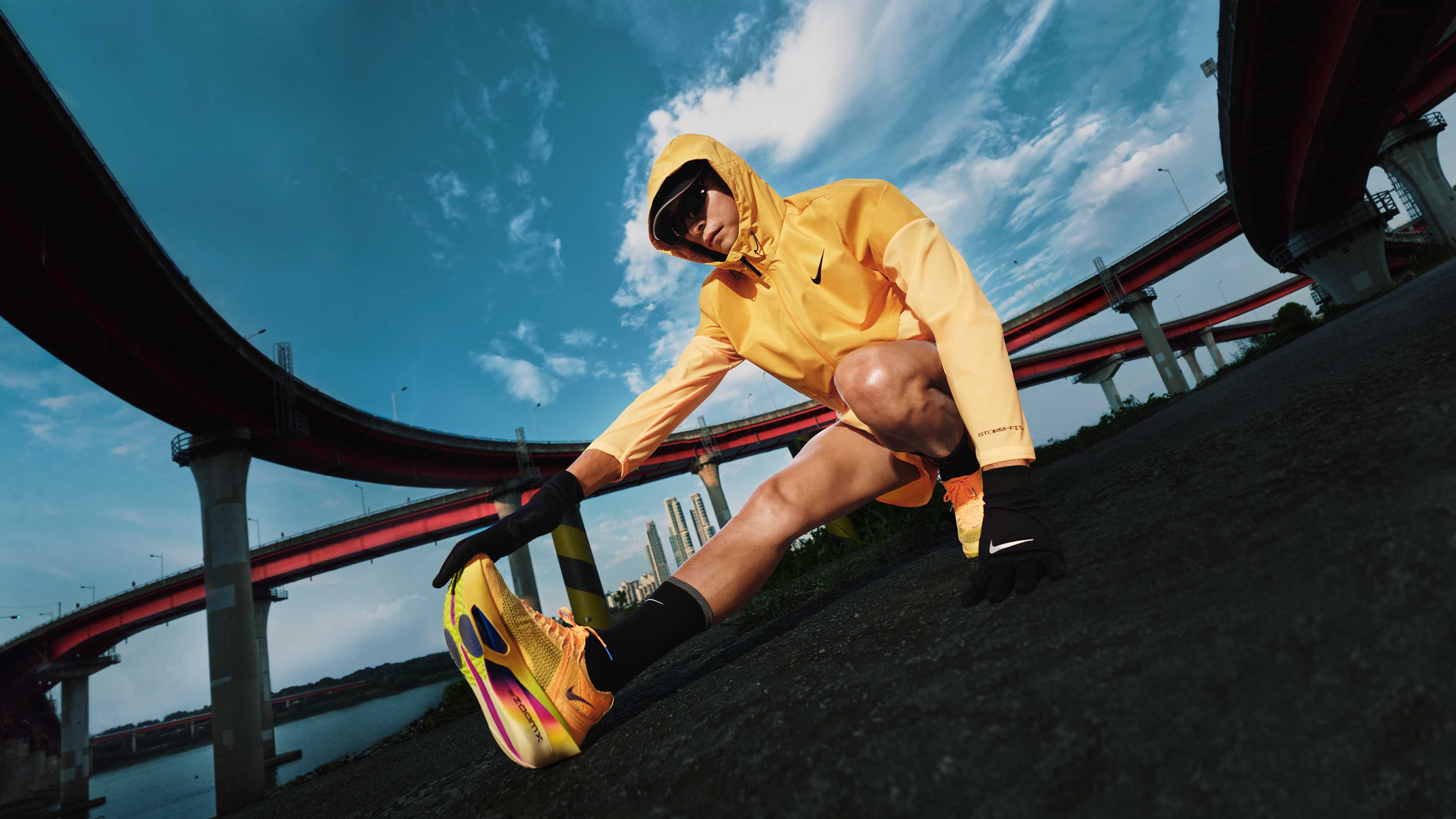 Nike. Just Do It. Nike.com (JP)