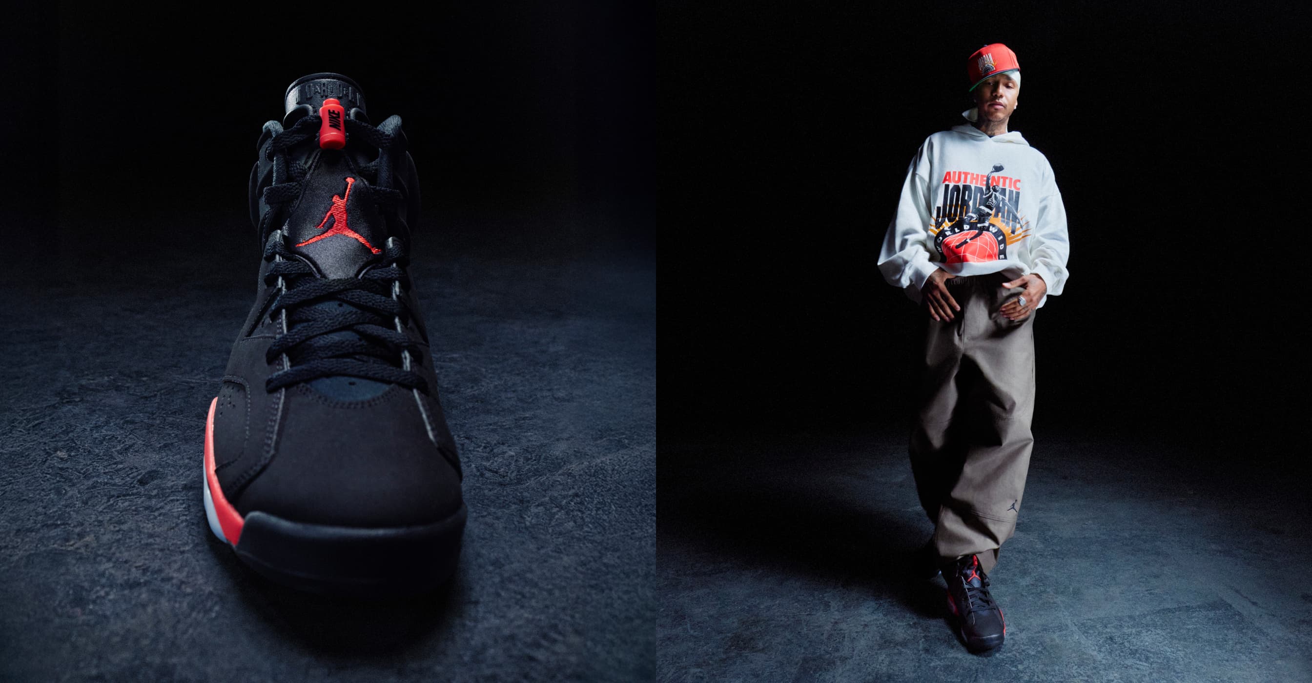 Nike. Just Do It. Nike.com (JP)