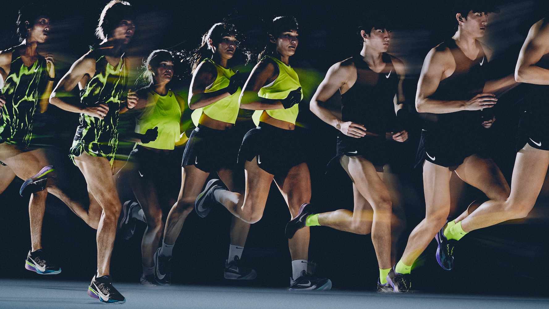 Sitio web oficial de Nike