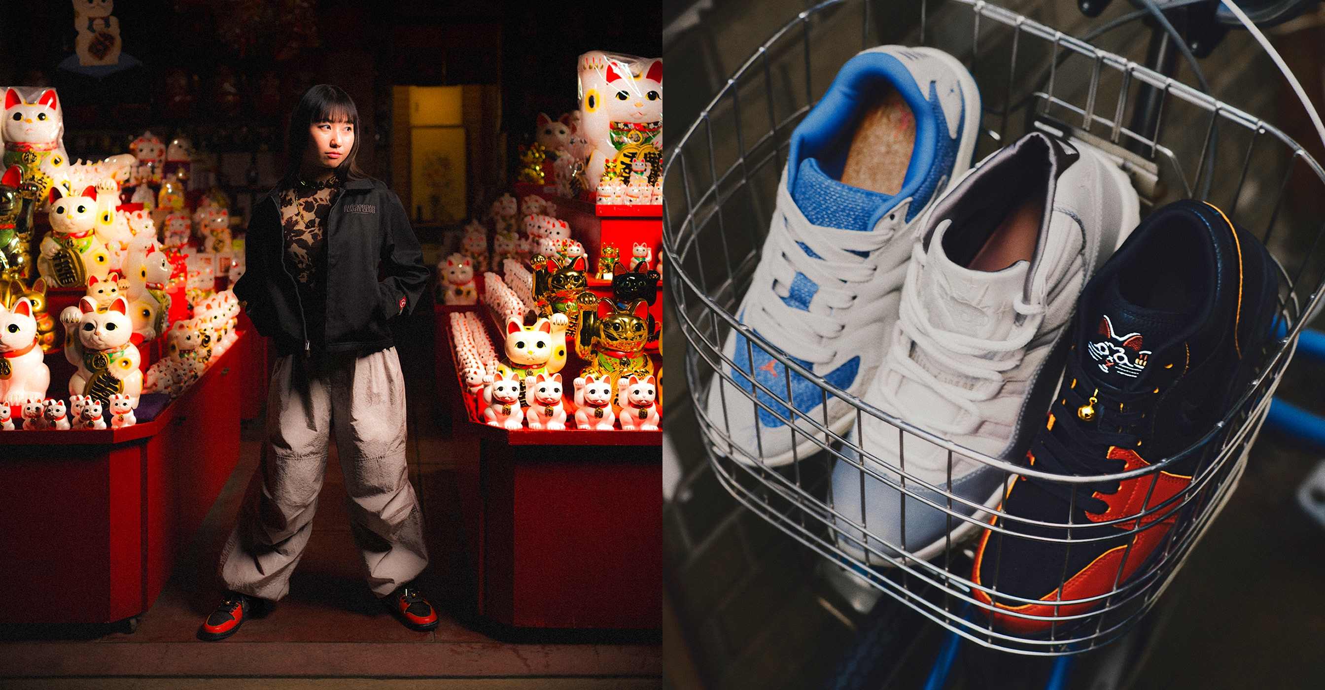 ジョーダンブランド