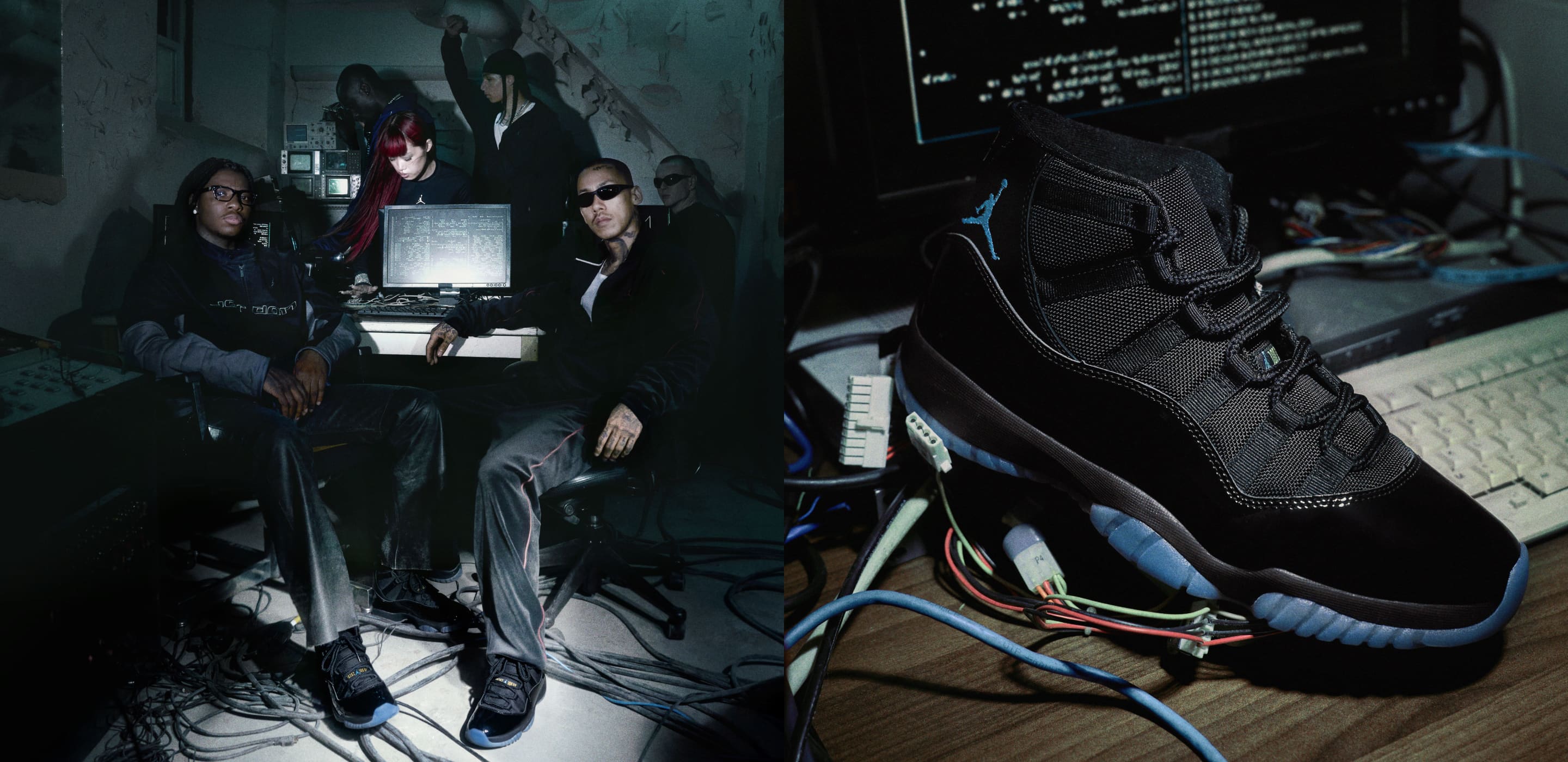 Nike. Just Do It. Nike.com (JP)