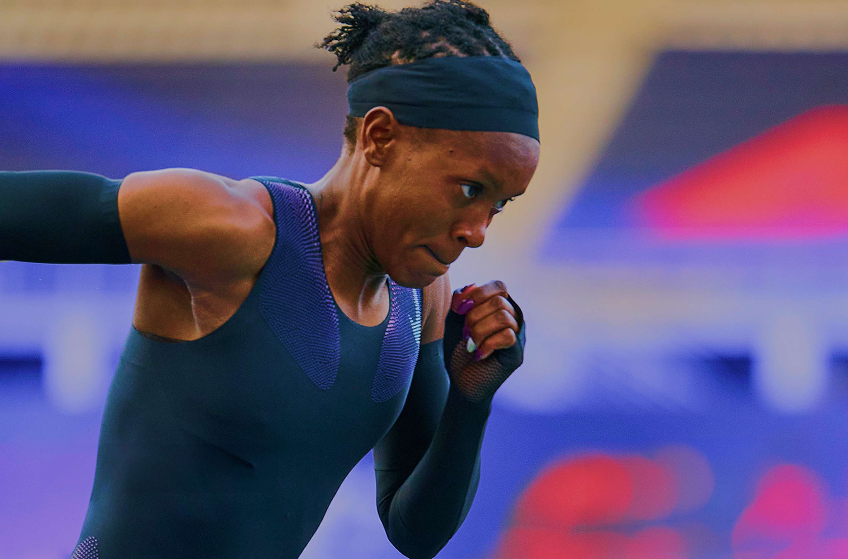 Nike Locker Room: Fanausrüstung, Styles von Athlet:innen und Sportbekleidung