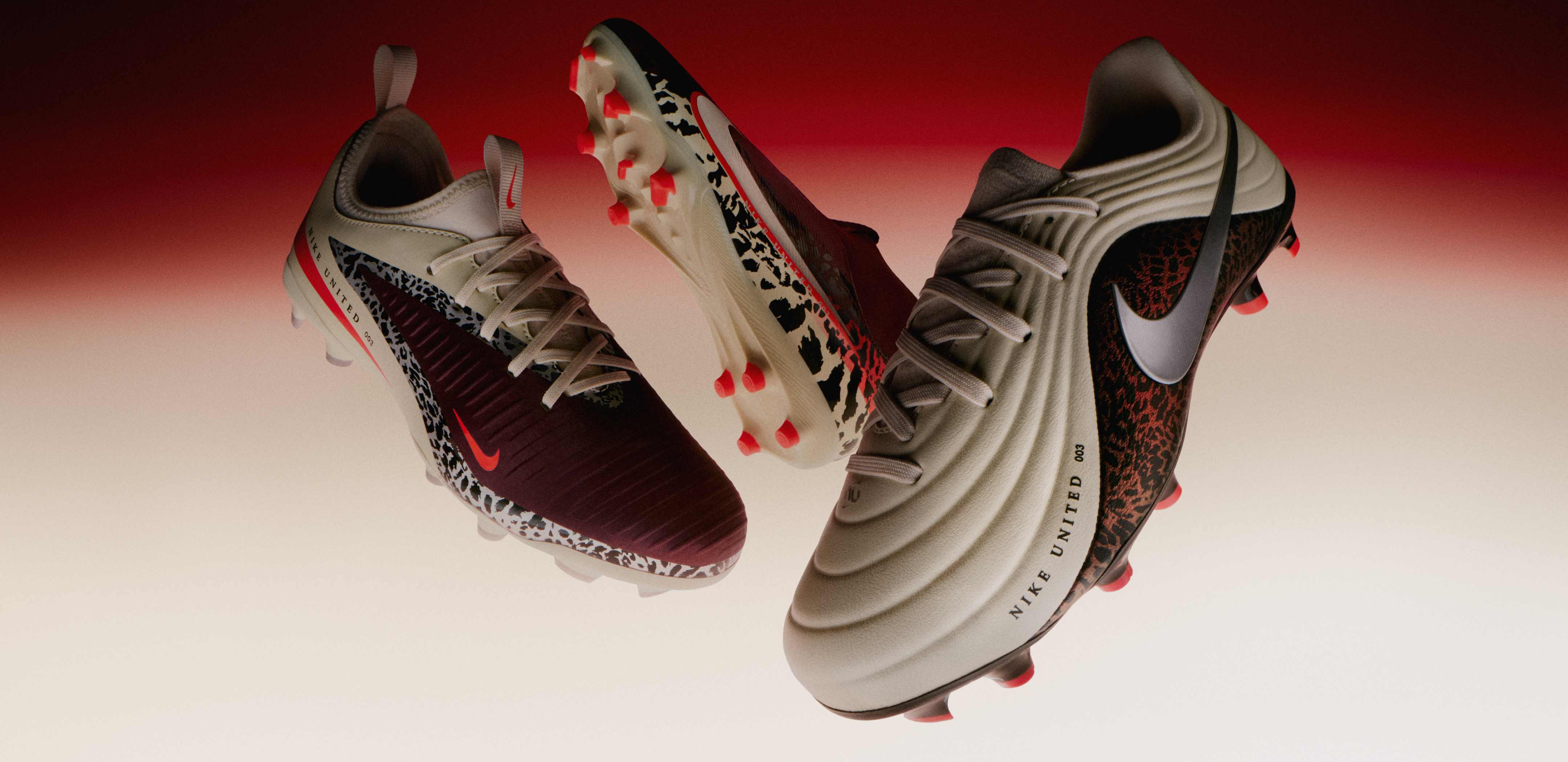 Nike Para Niños, NIKE UNITED 