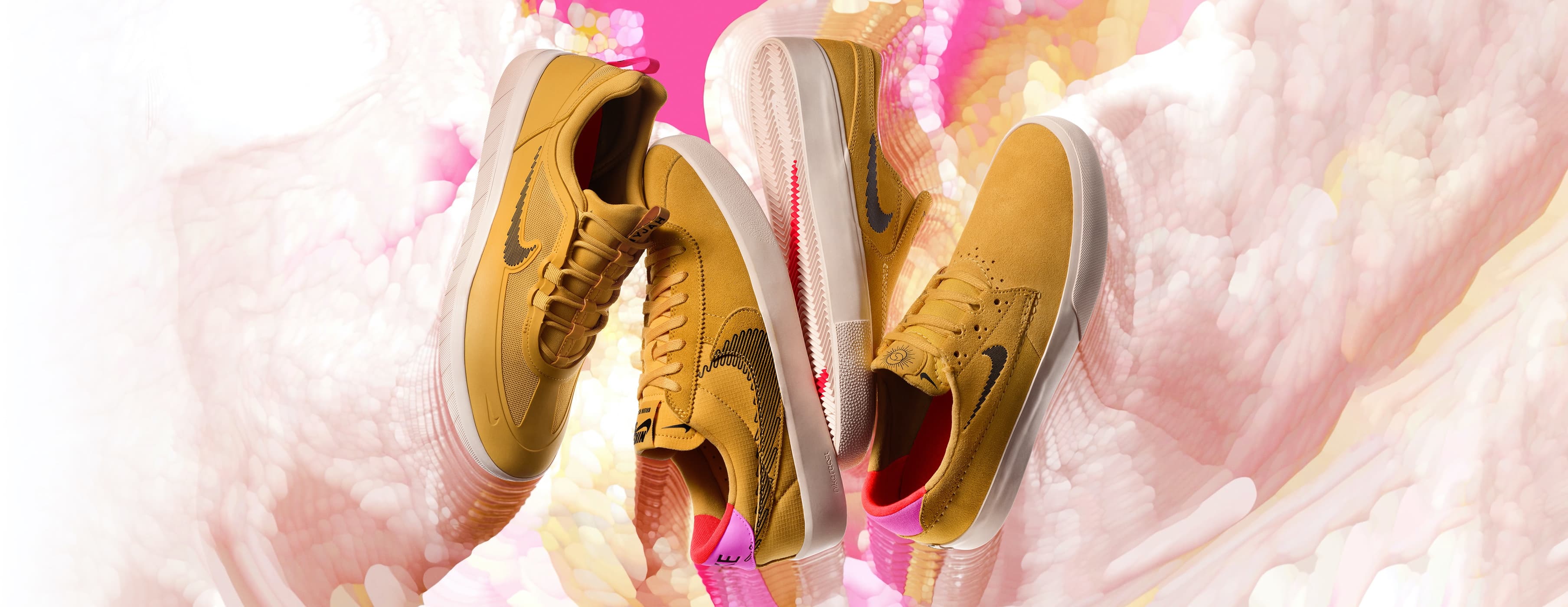 Nike Skateboarding