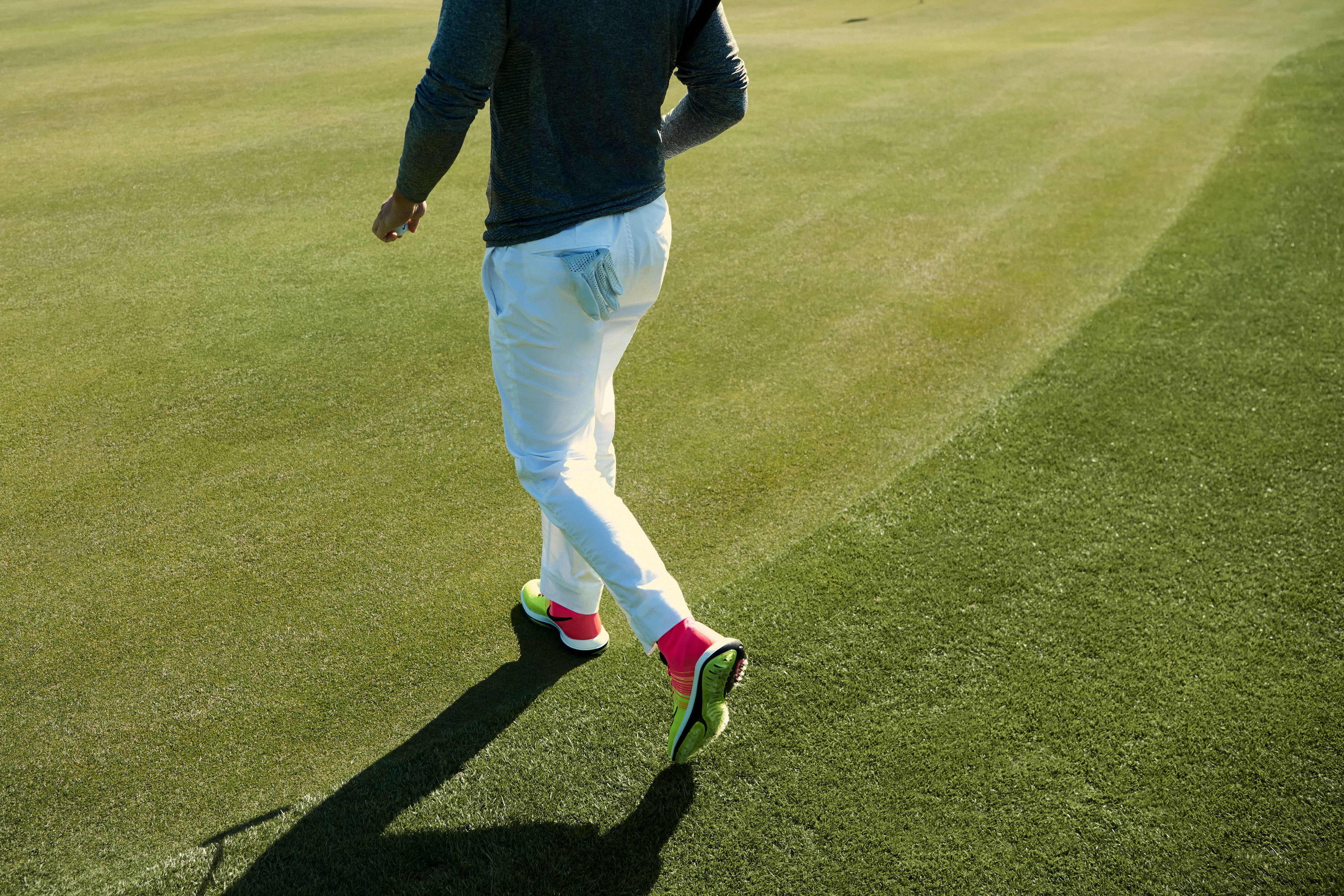 Quins són els millors pantalons de golf de Nike?