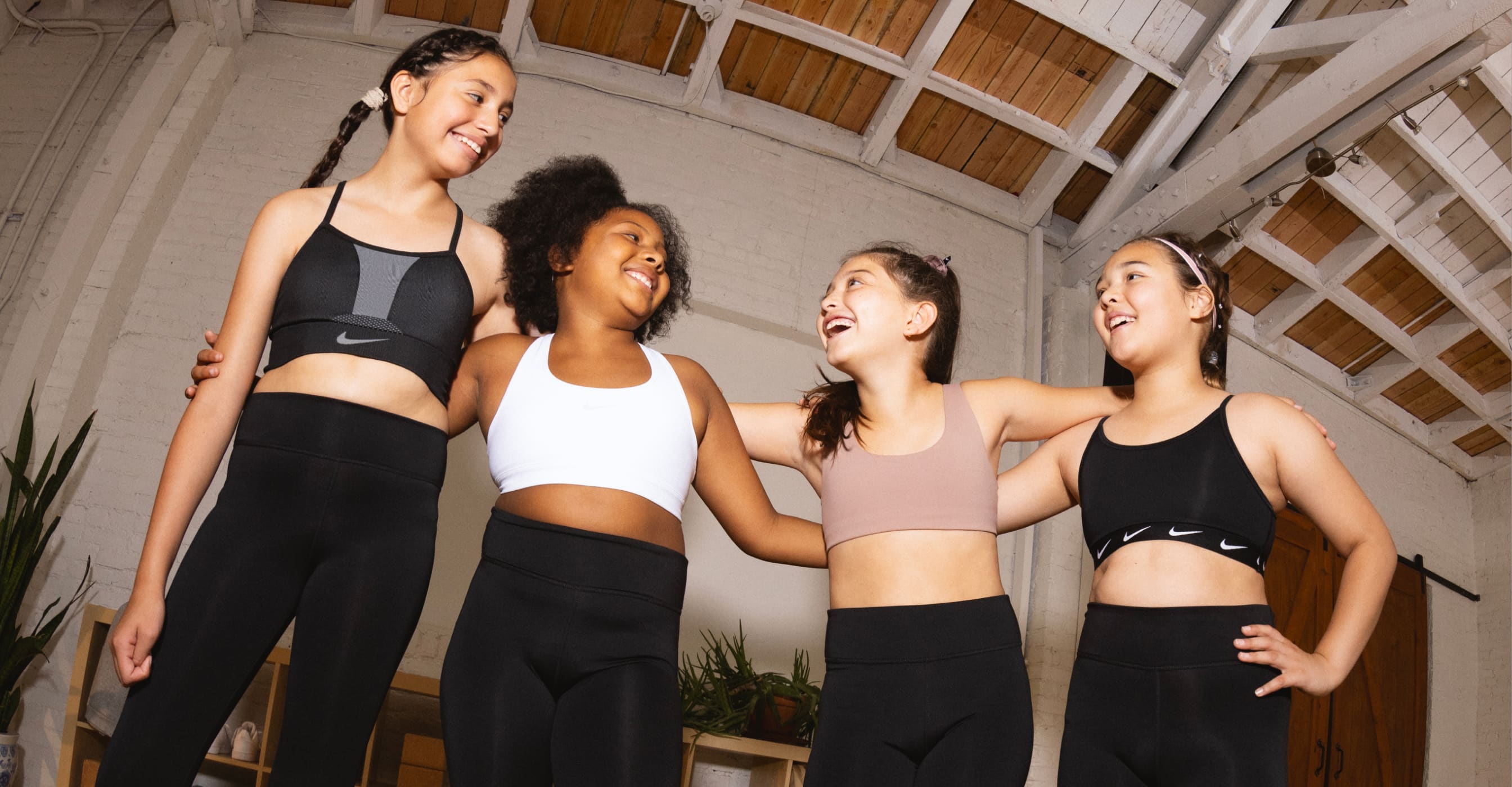 Designed for her every move