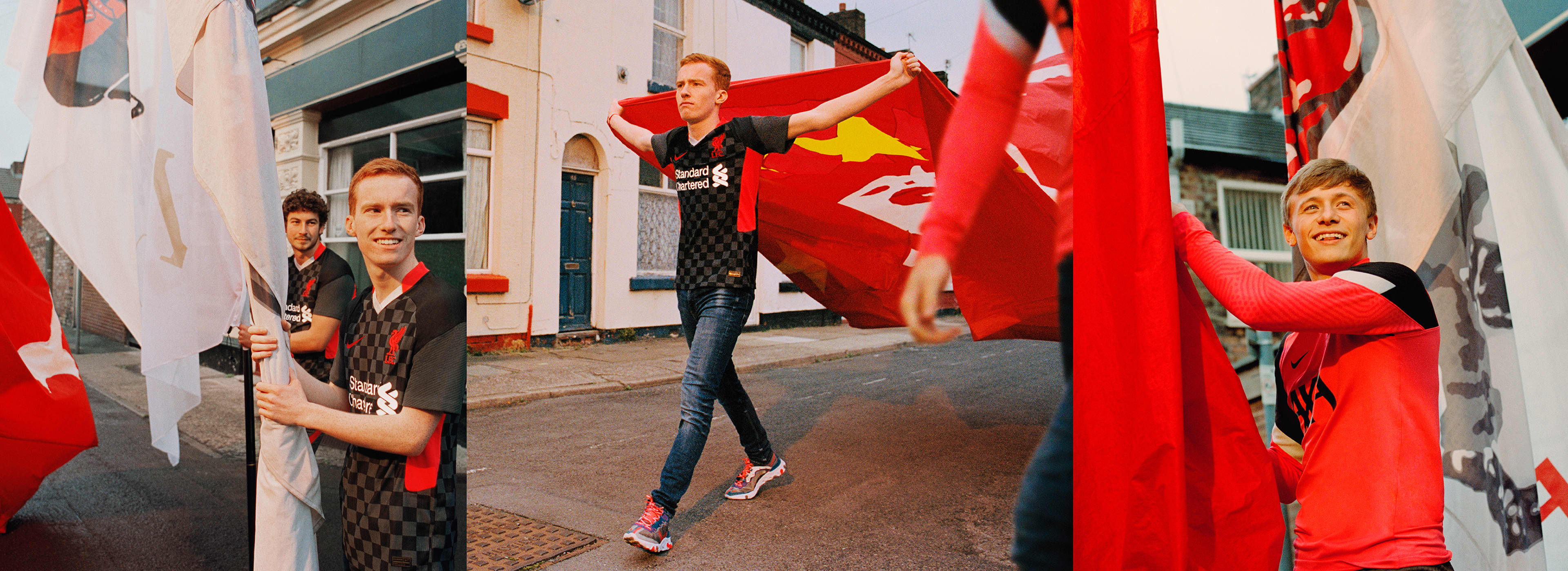 Liverpool F.C. Online Store