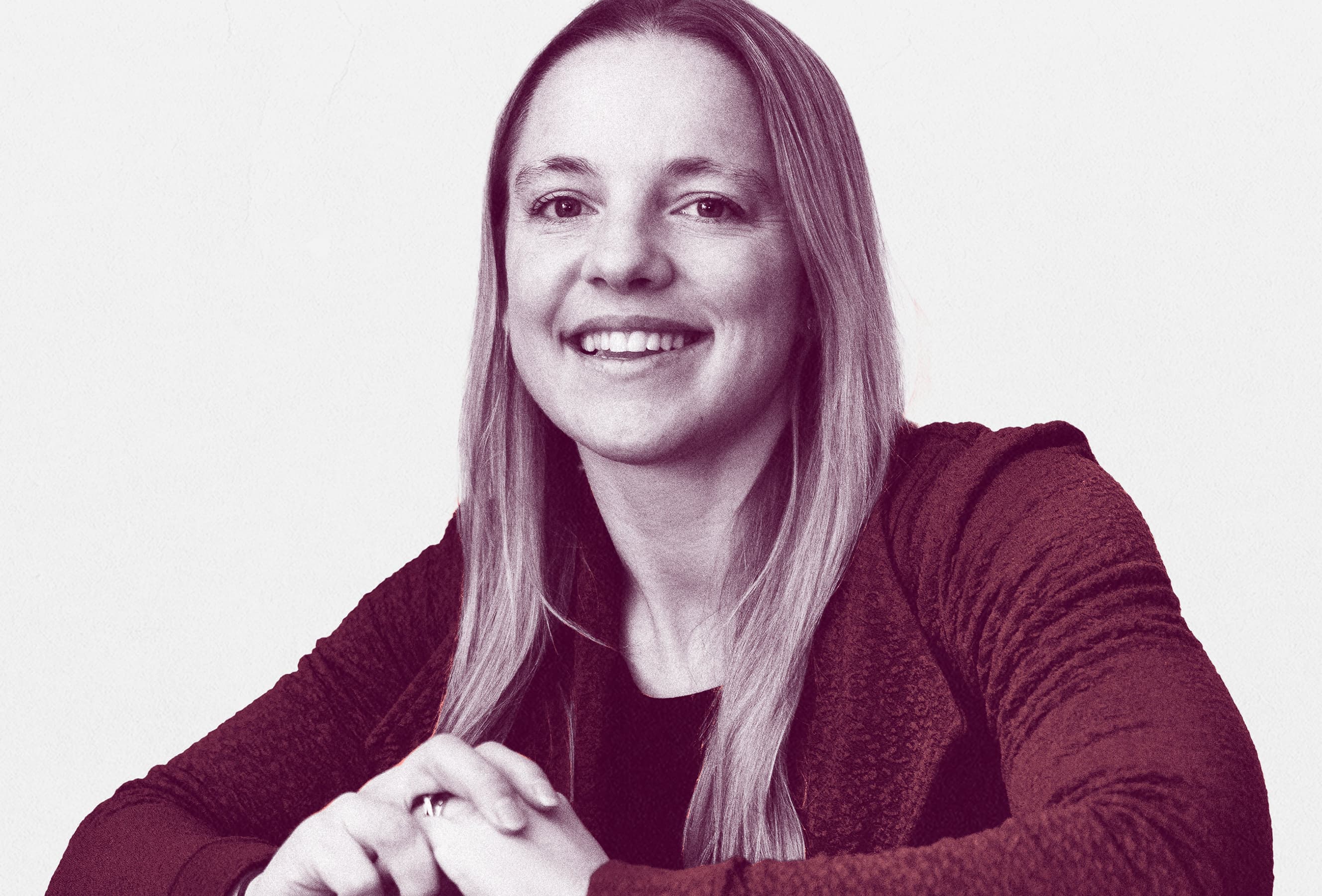 Comment développer un état d'esprit plus positif selon la psychologue clinicienne Alia Crum