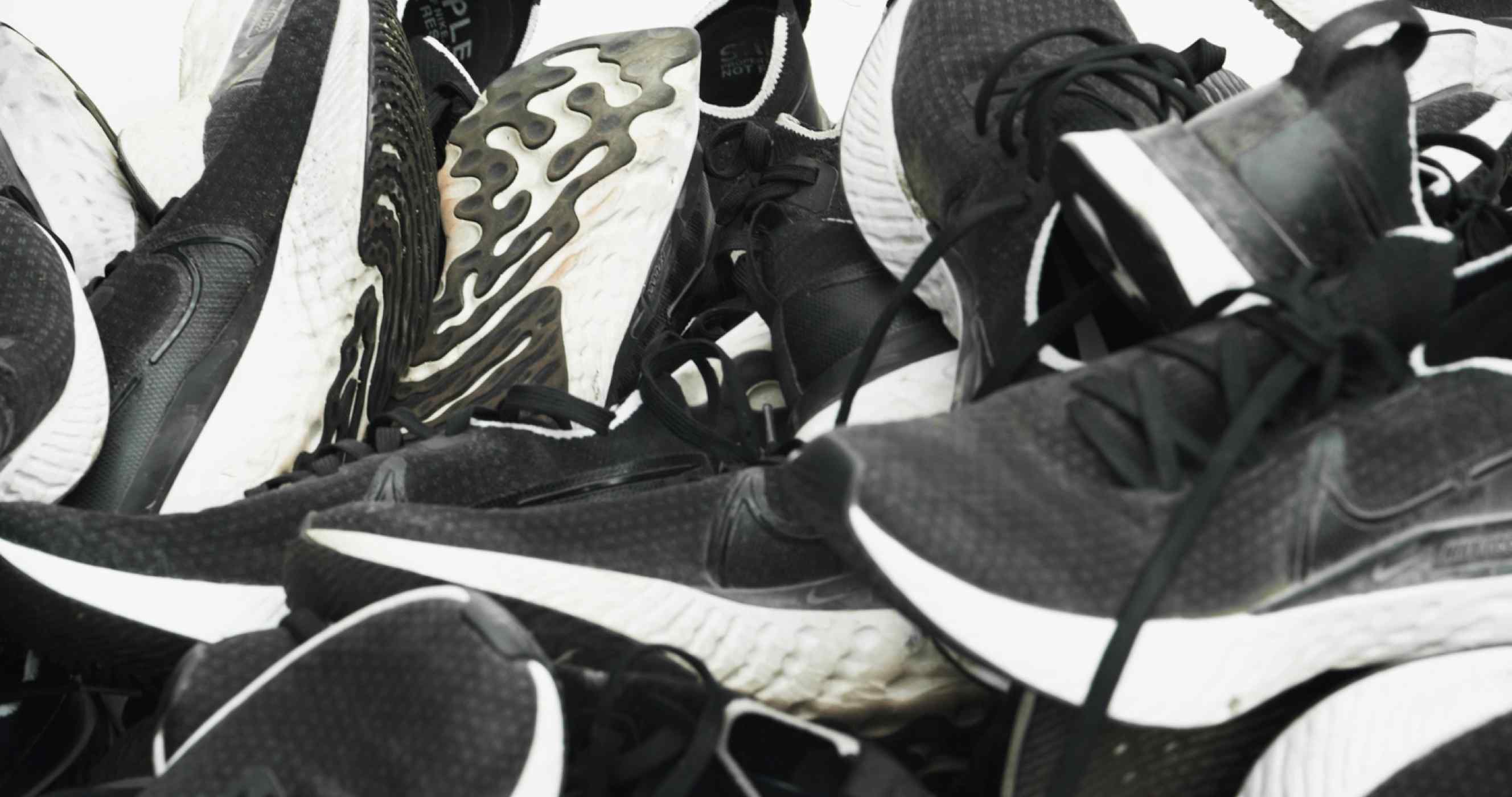 Zapatillas React