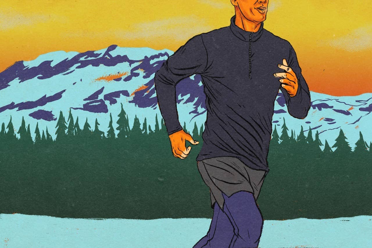 What Is Raynaud's Disease and How Does It Affect Winter Running?. Nike.com