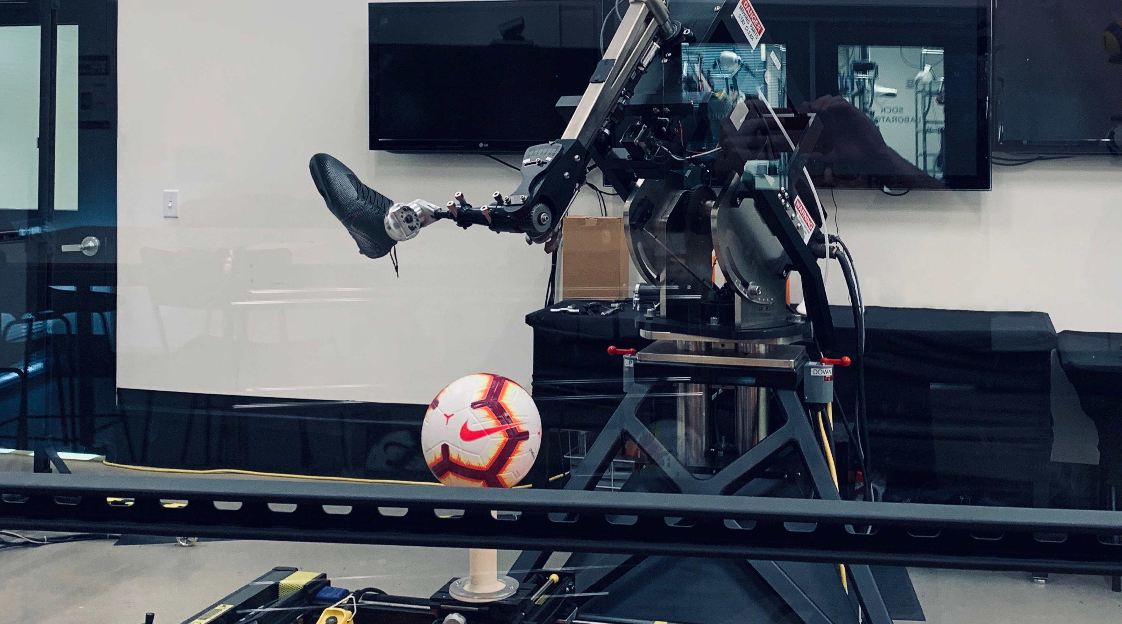 Nike Flight Ball: Behind the Design