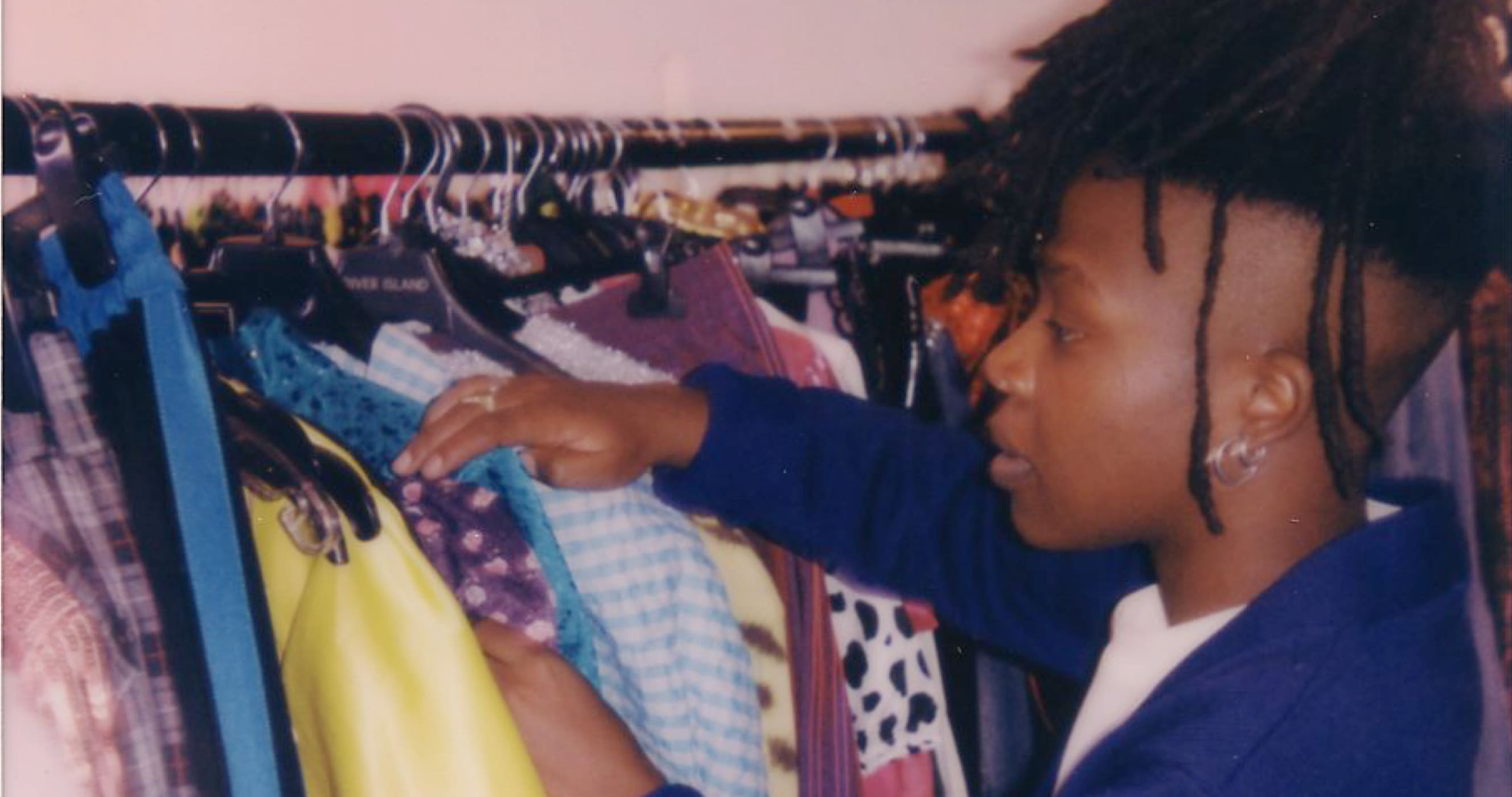 Ayishat Akanbi: “Embrace What Makes You Odd”