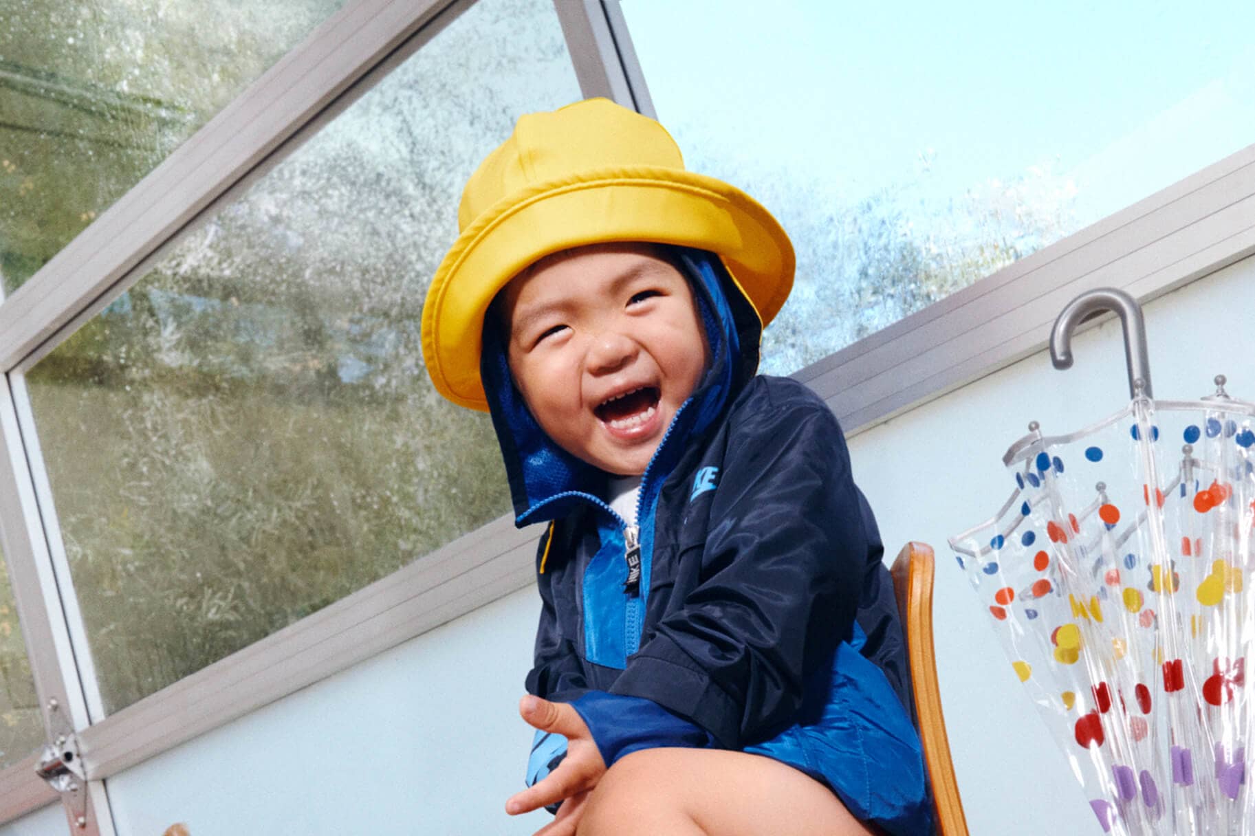 Les meilleurs sweats à capuche Nike pour petit enfant