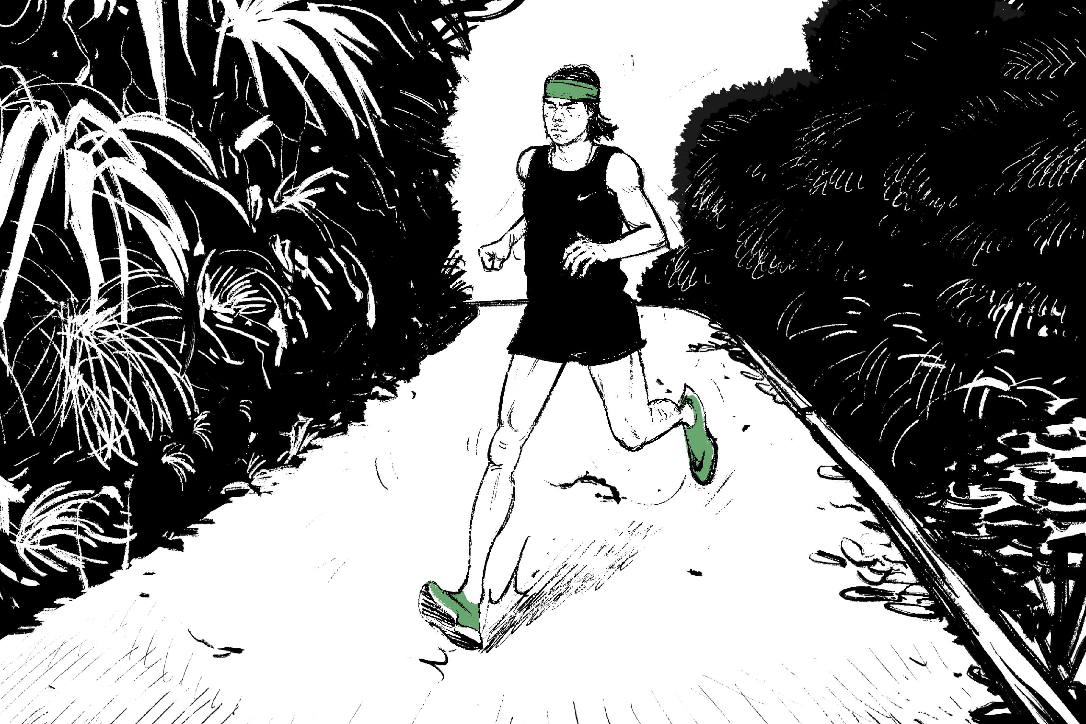 Aconsegueix la tècnica de running perfecta