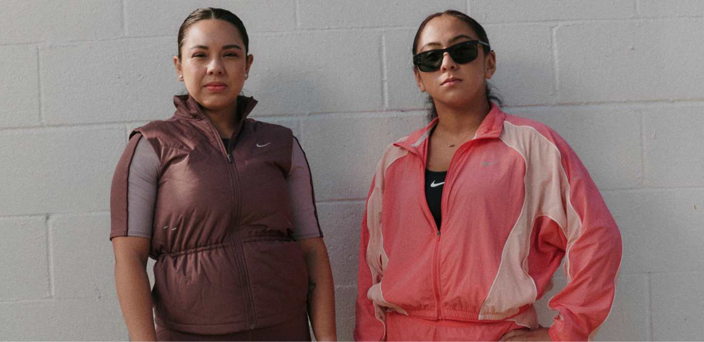 Nike LA : Partner Run Crews